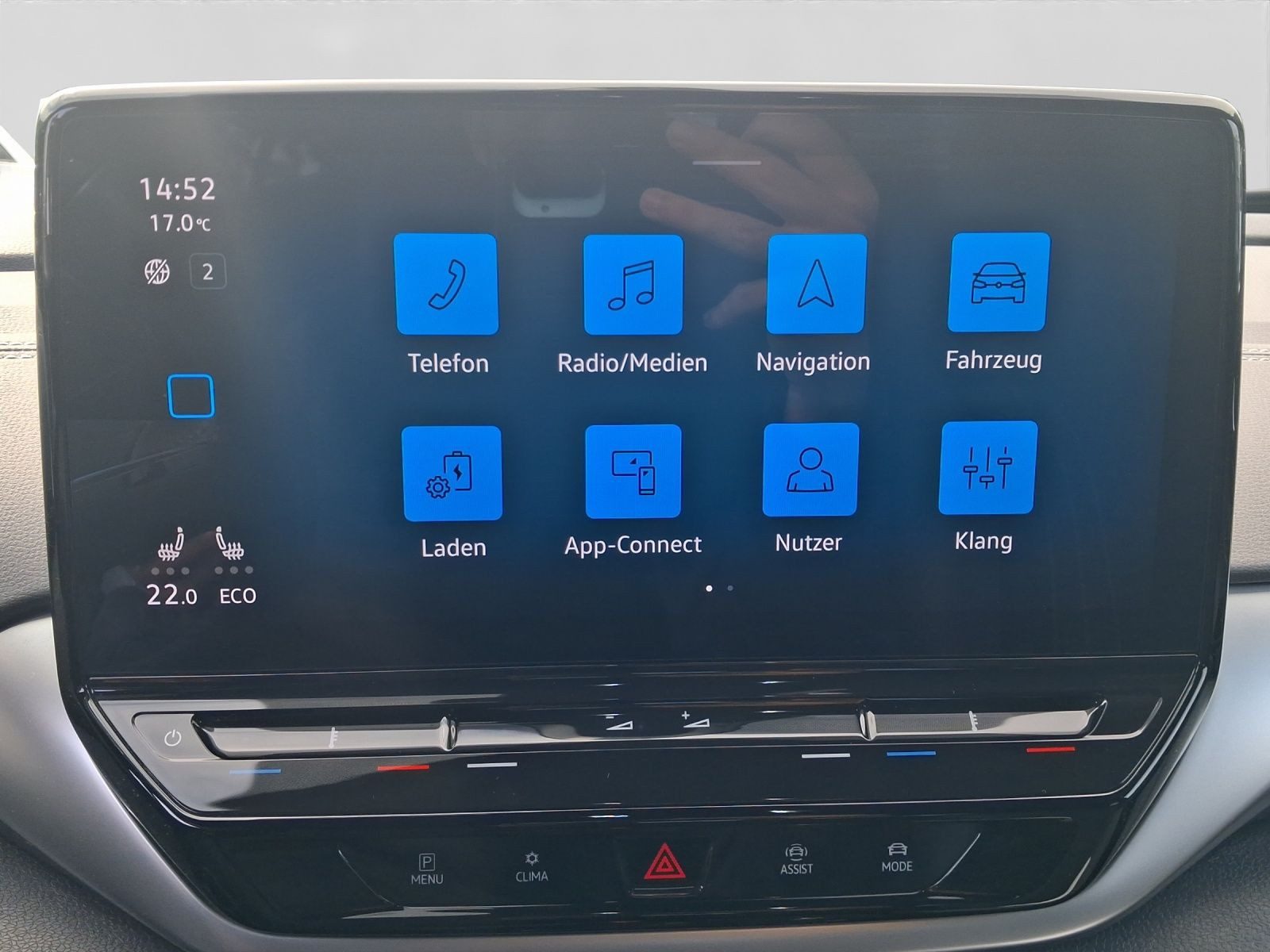 Volkswagen ID.5 – Bild 13