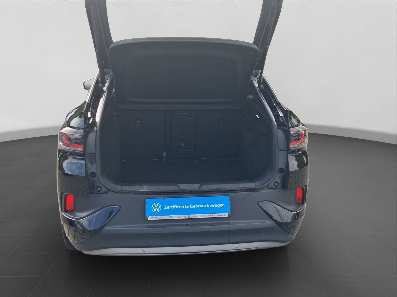 Volkswagen ID.5 – Bild 17