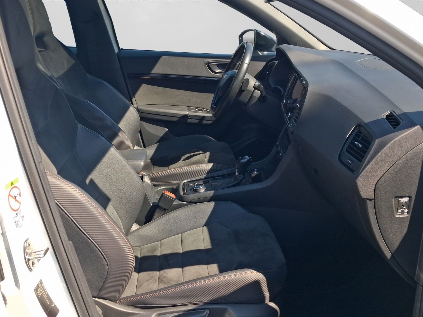 Cupra Ateca – Foto 4