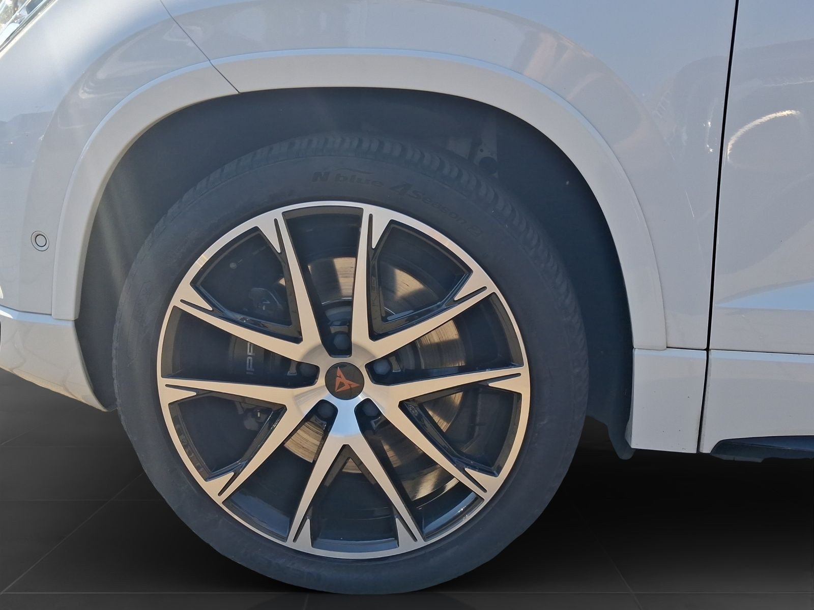Cupra Ateca – Foto 7