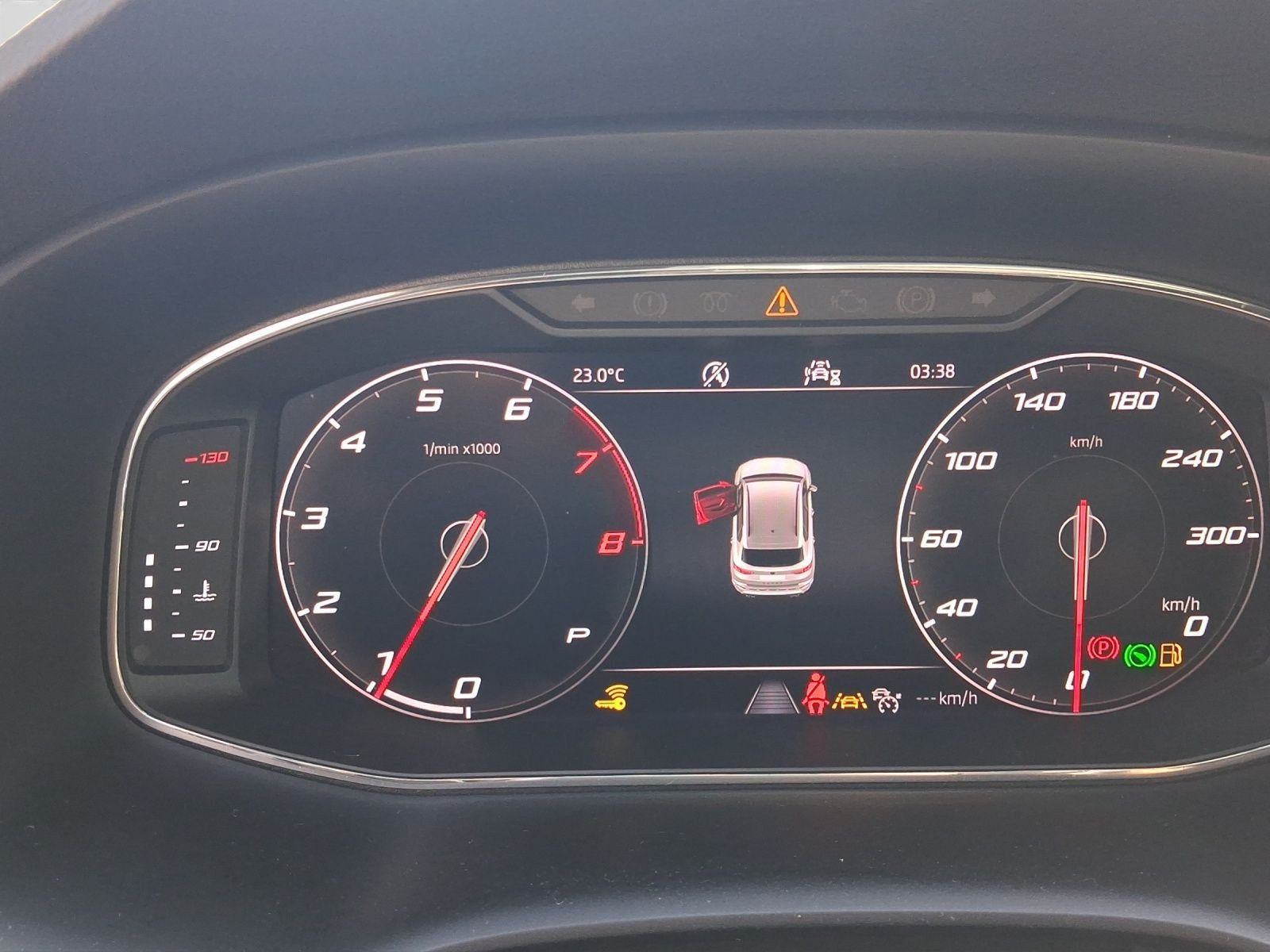 Cupra Ateca – Foto 10