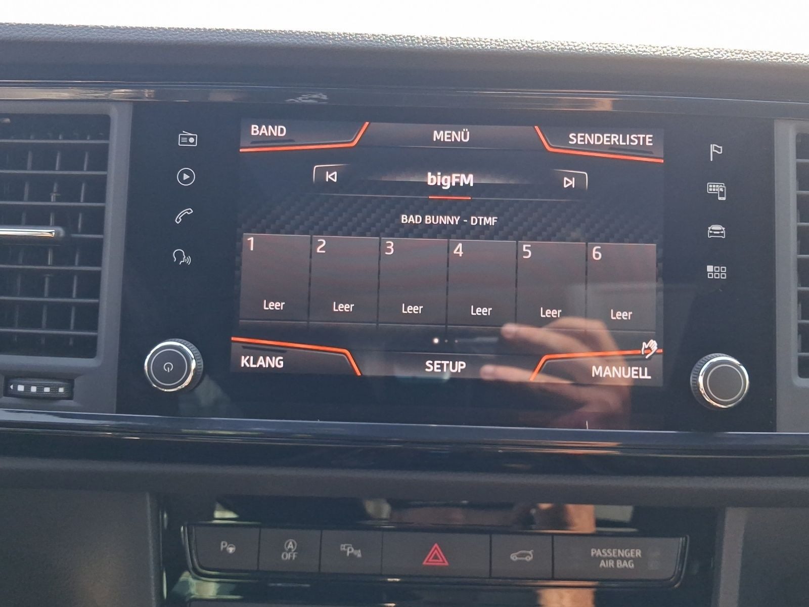Cupra Ateca – Foto 15