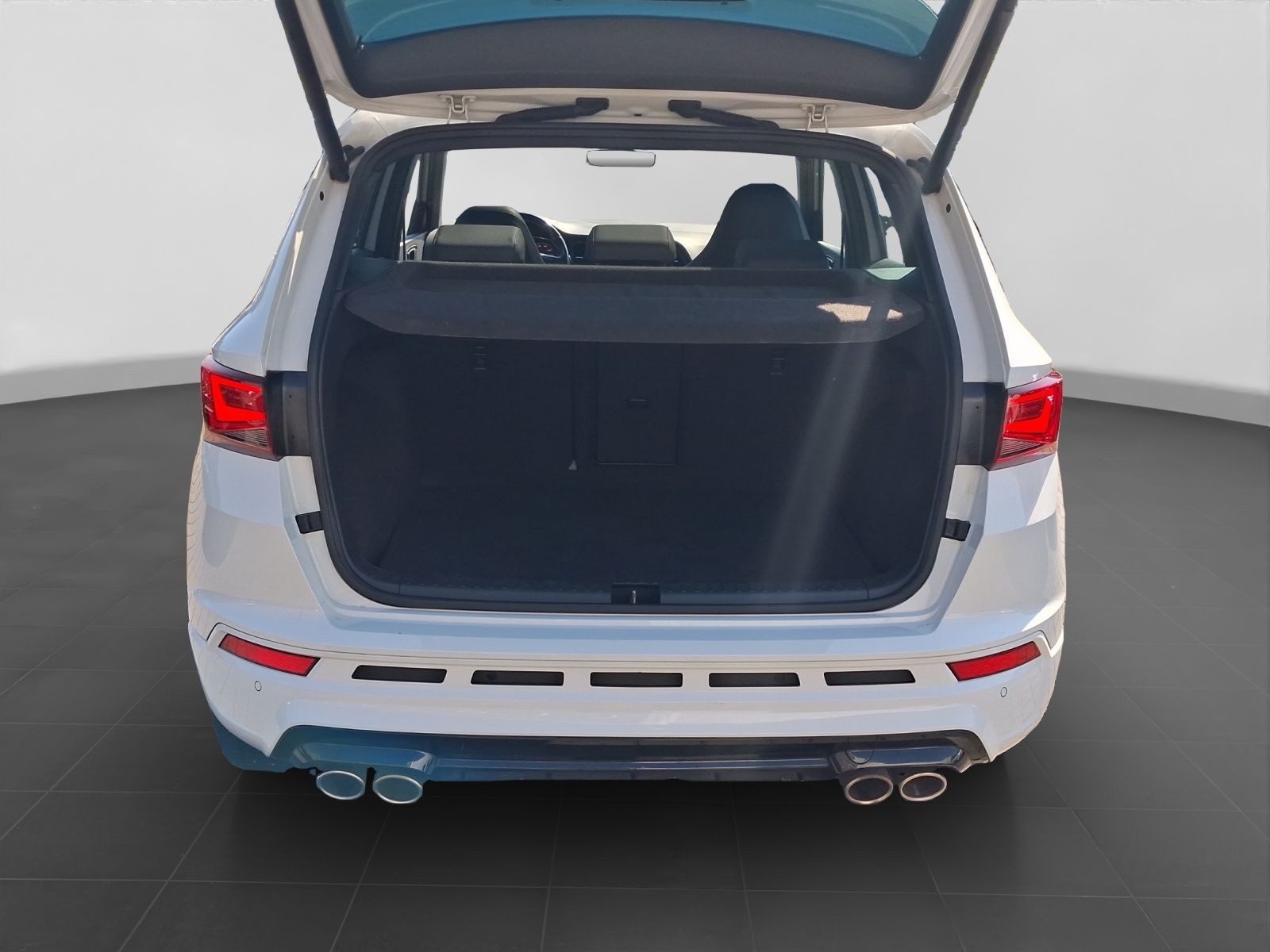 Cupra Ateca – Foto 17