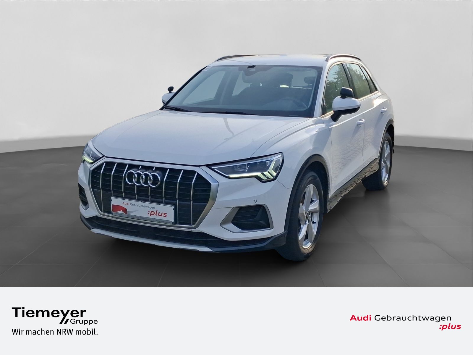 Audi Q3 – Bild 1