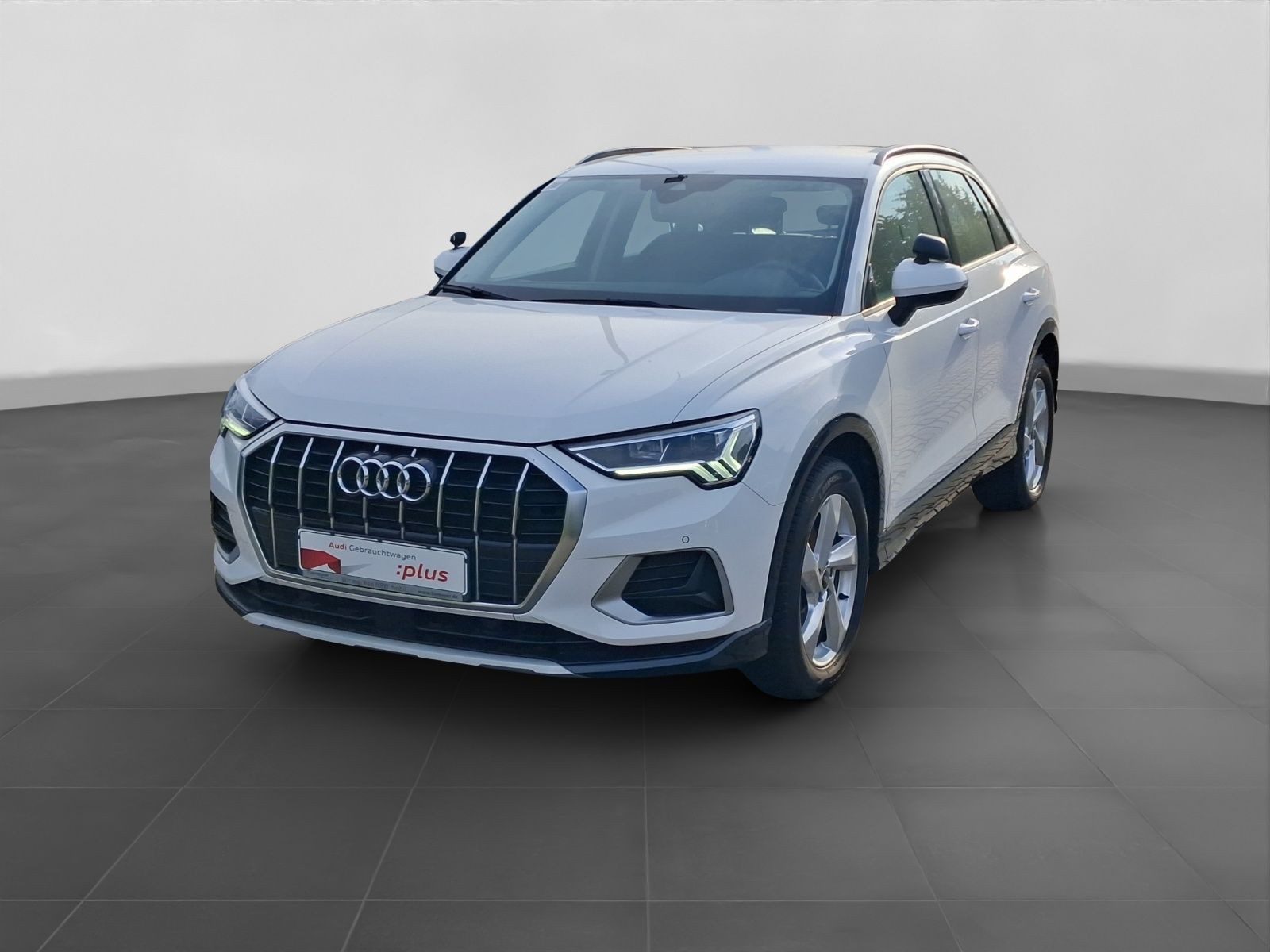 Audi Q3 – Bild 2