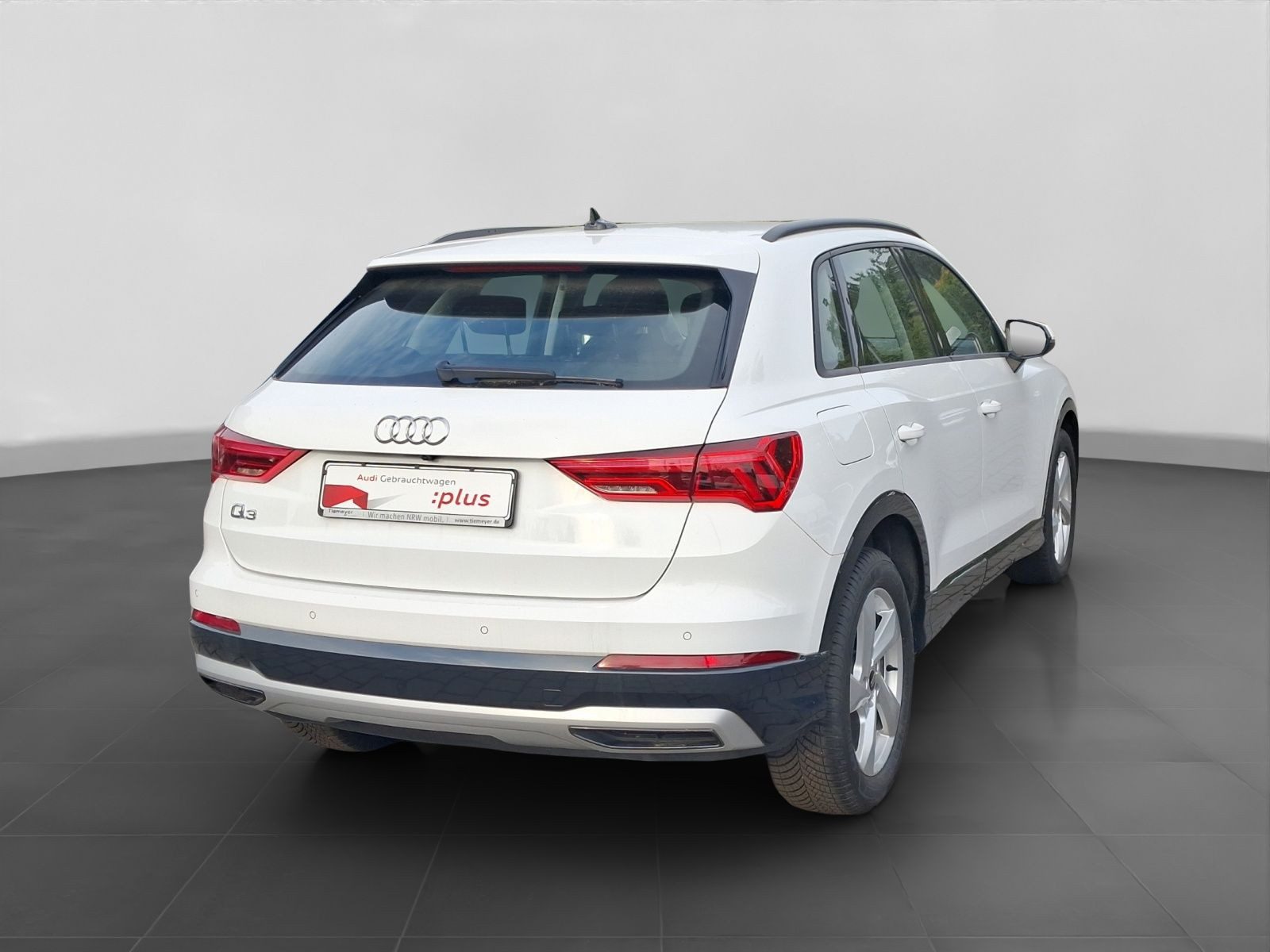 Audi Q3 – Bild 3