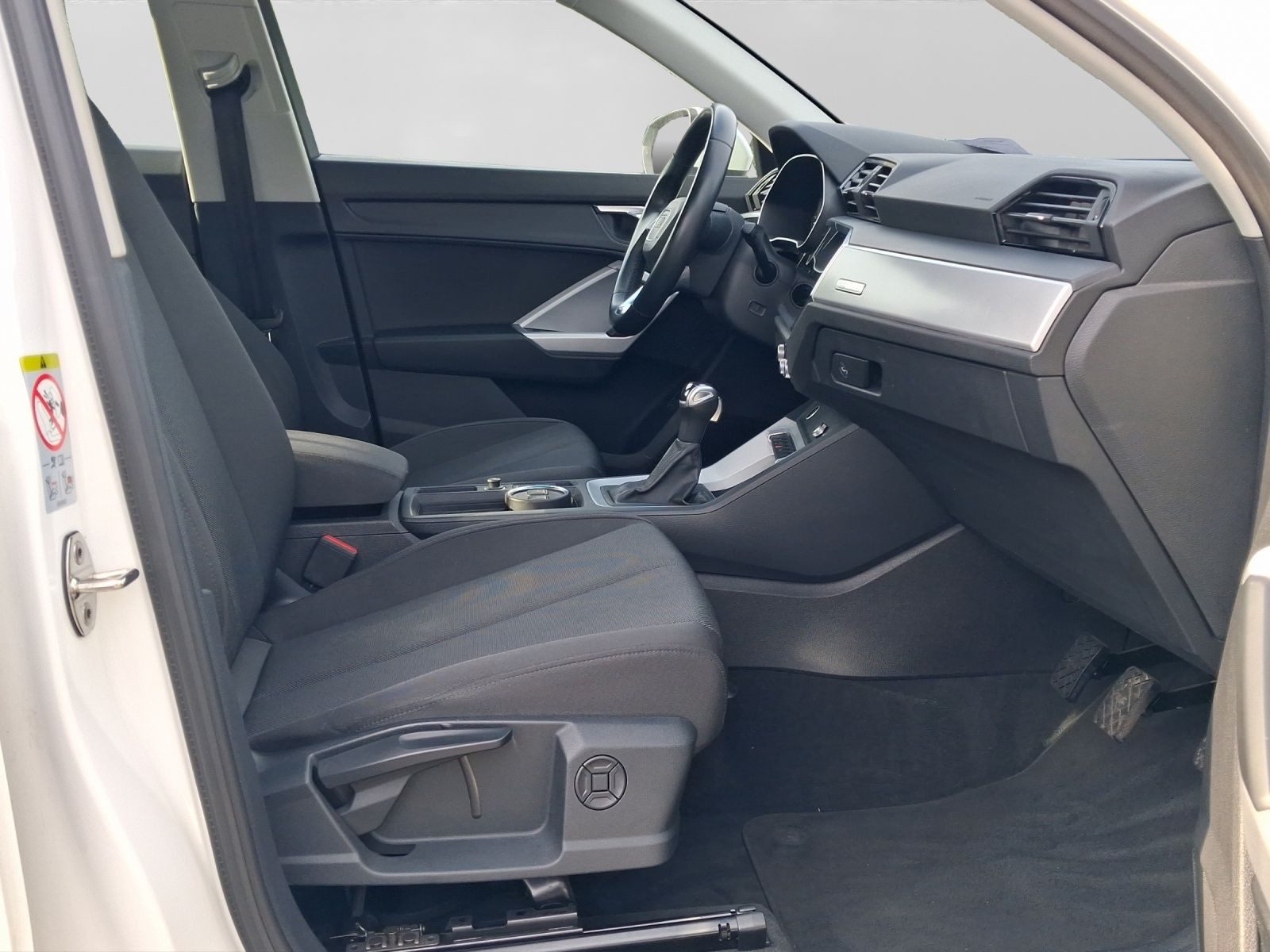 Audi Q3 – Bild 4