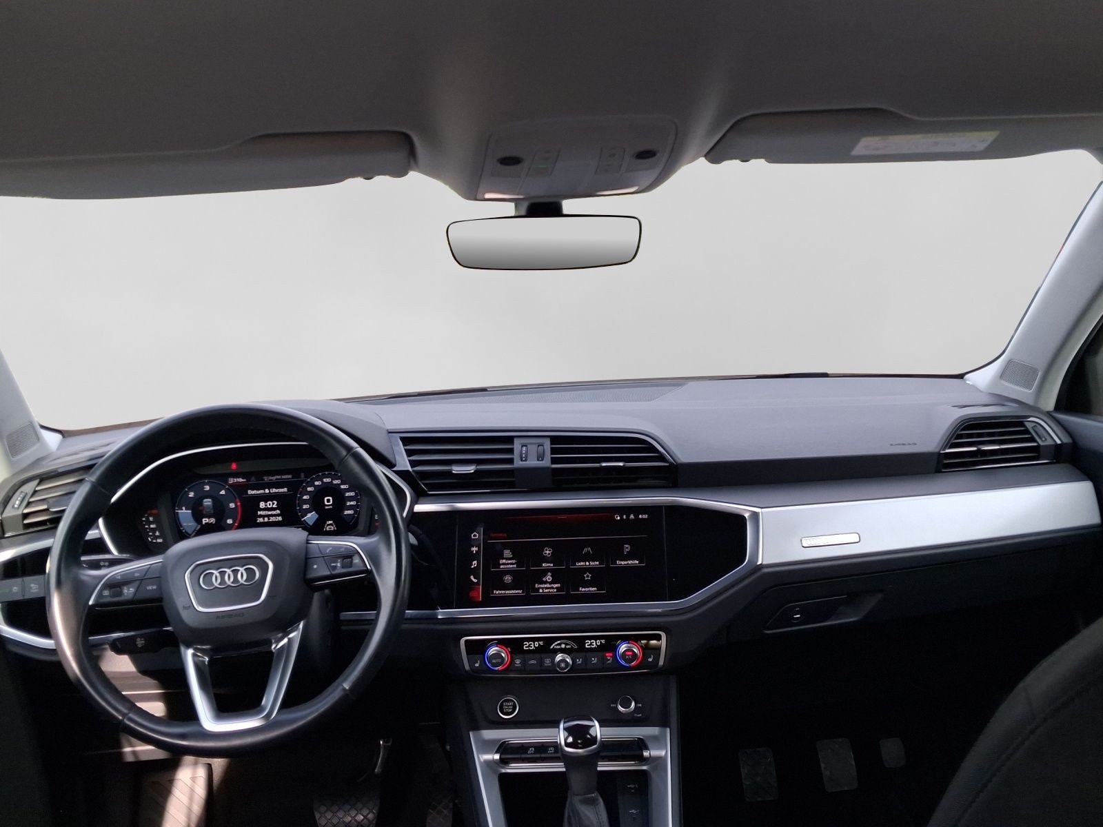 Audi Q3 – Bild 5