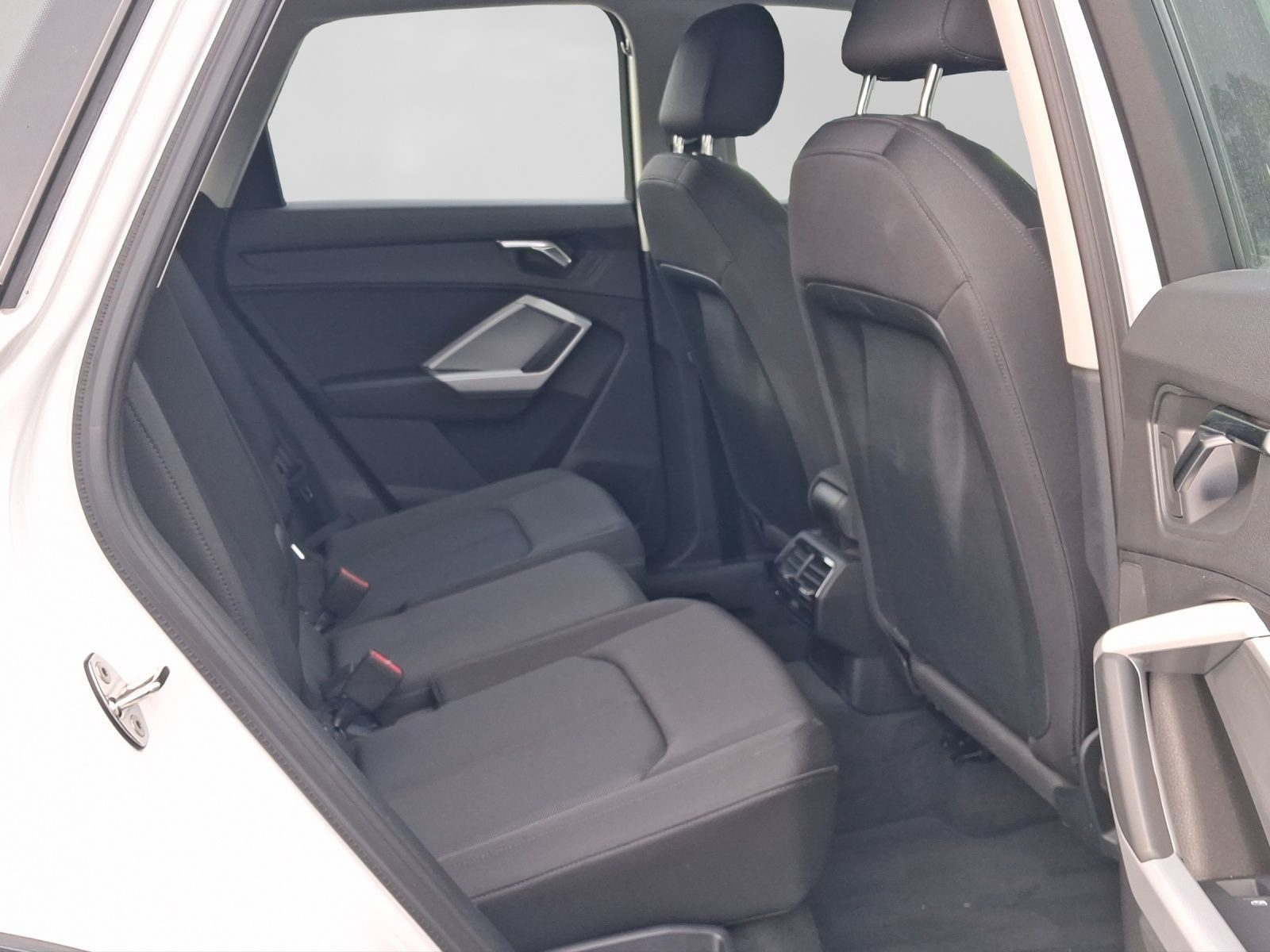 Audi Q3 – Bild 6
