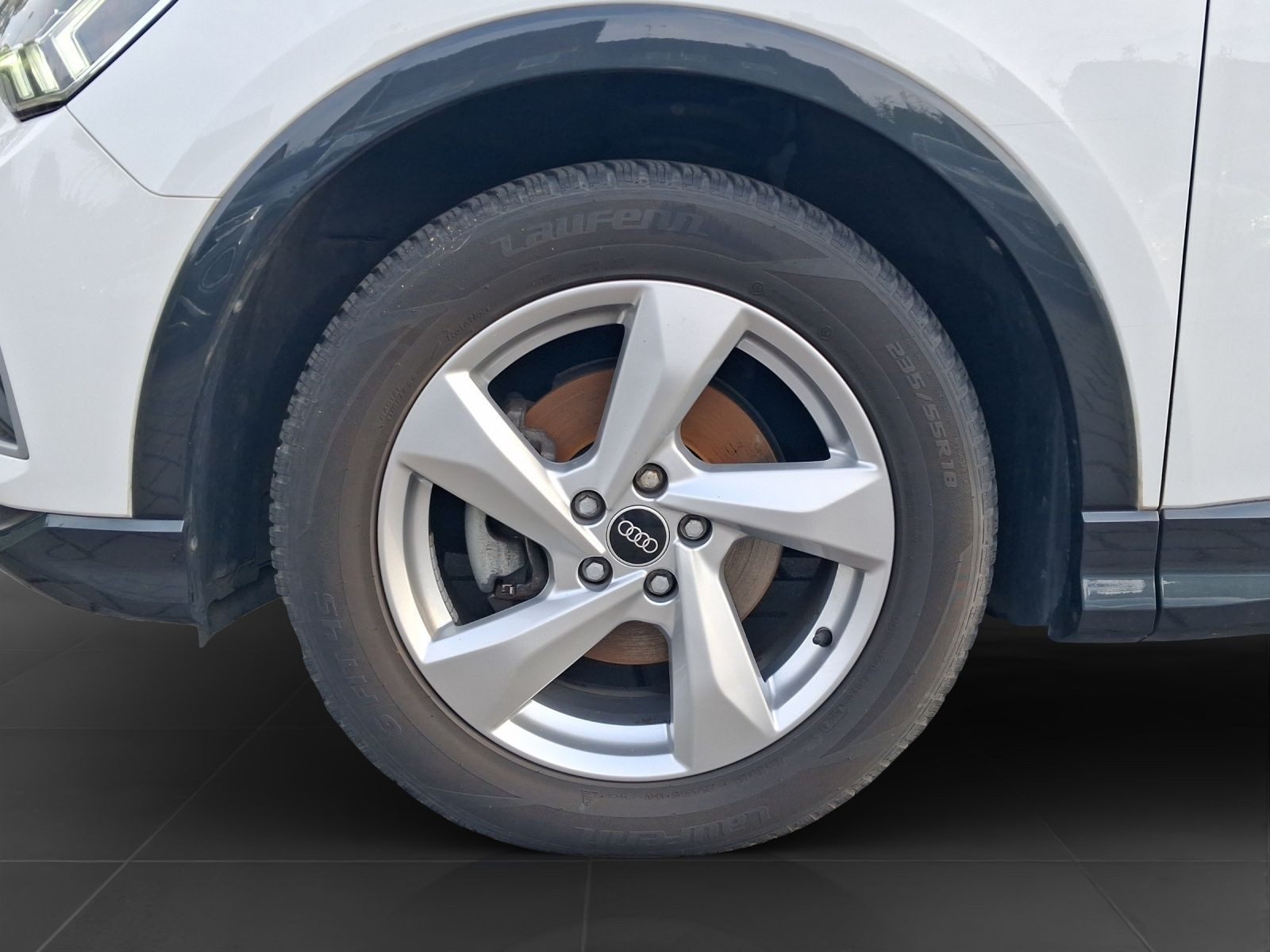 Audi Q3 – Bild 7