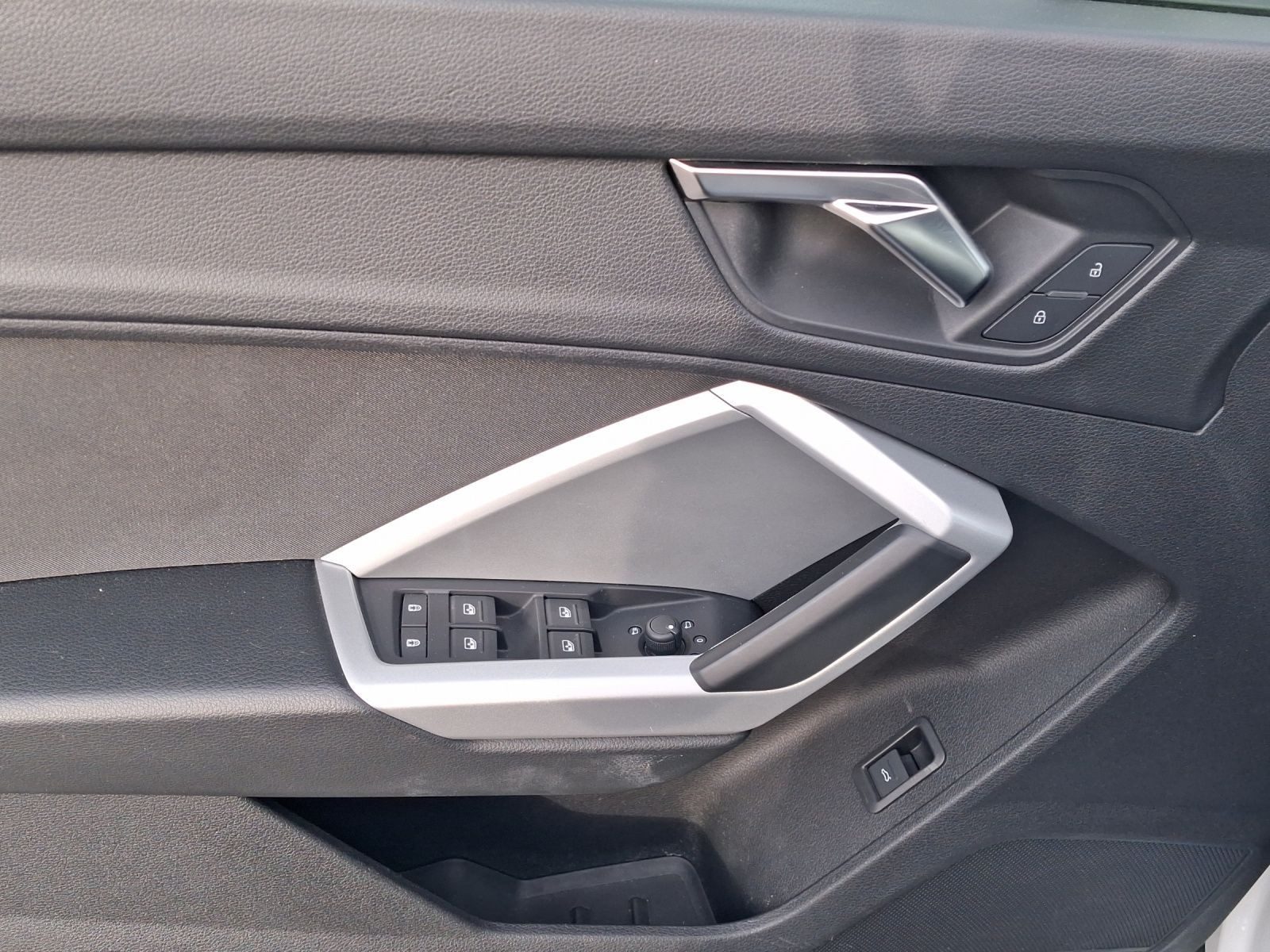 Audi Q3 – Bild 8