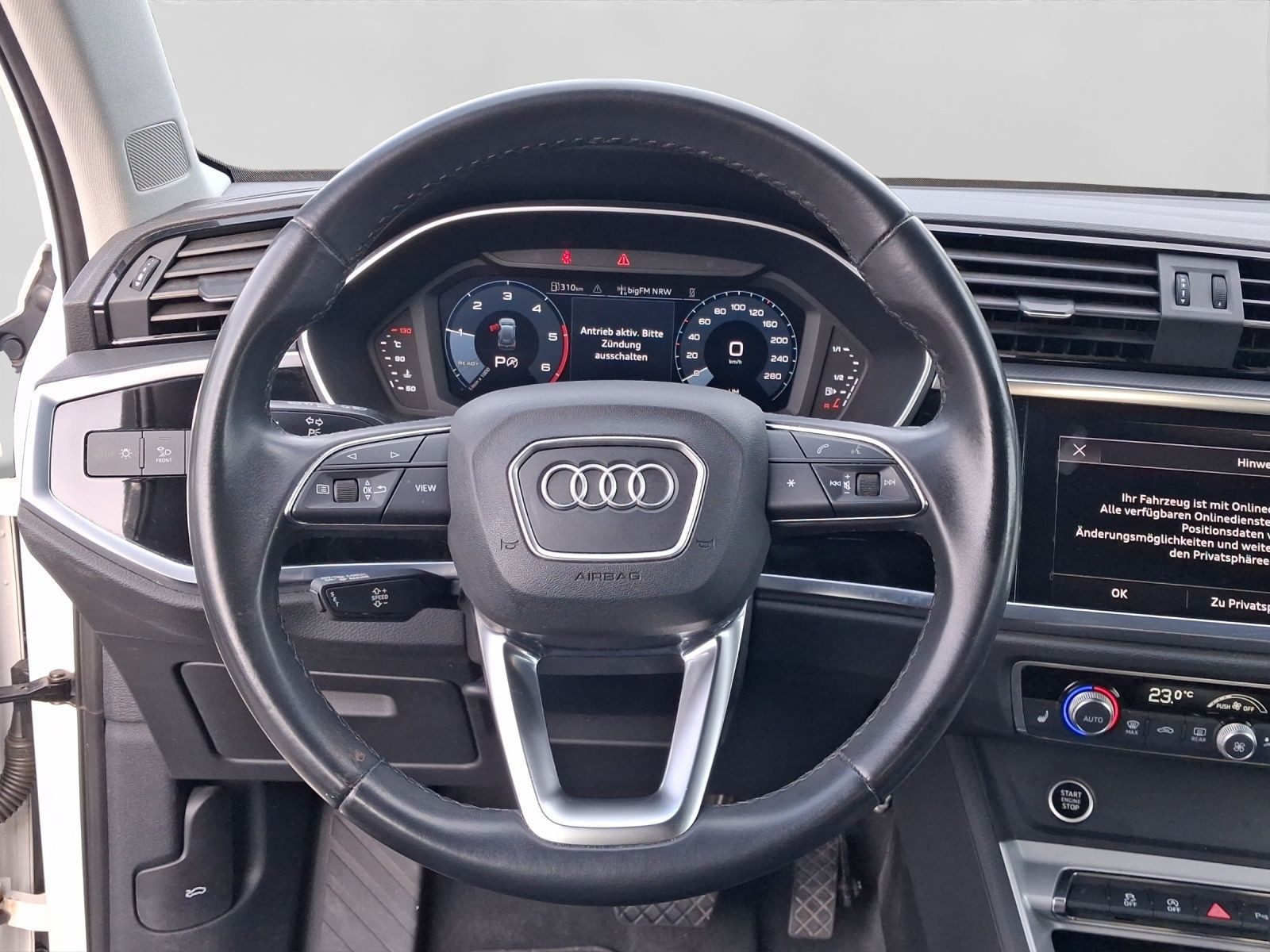 Audi Q3 – Bild 9