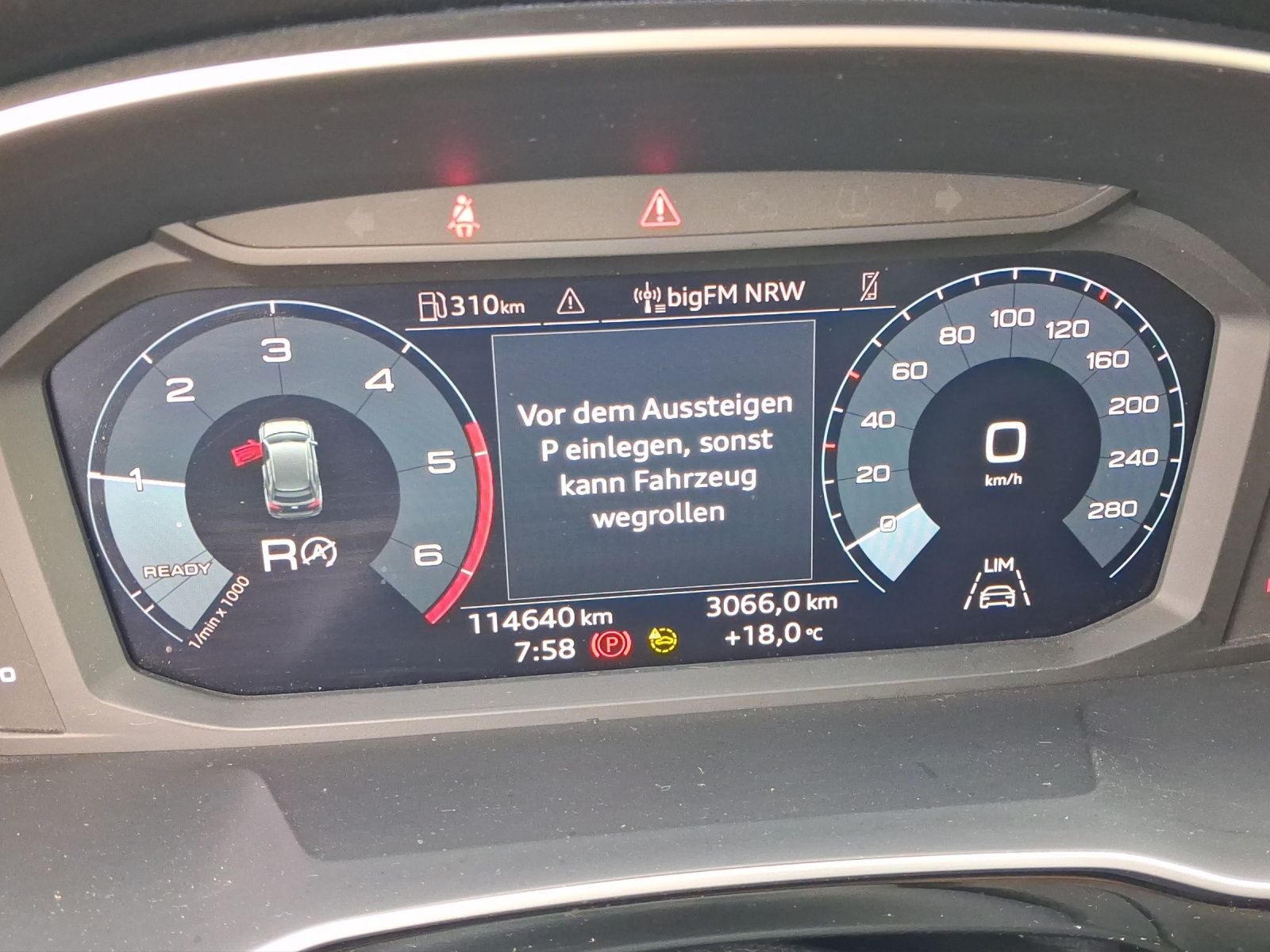 Audi Q3 – Bild 10