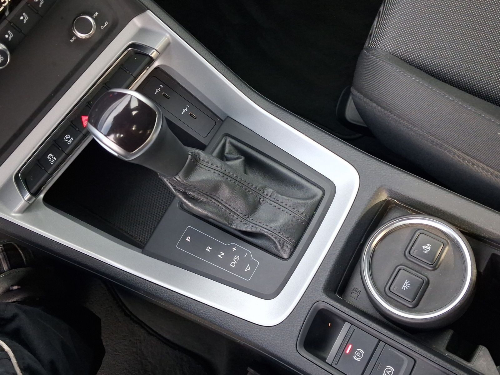 Audi Q3 – Bild 11