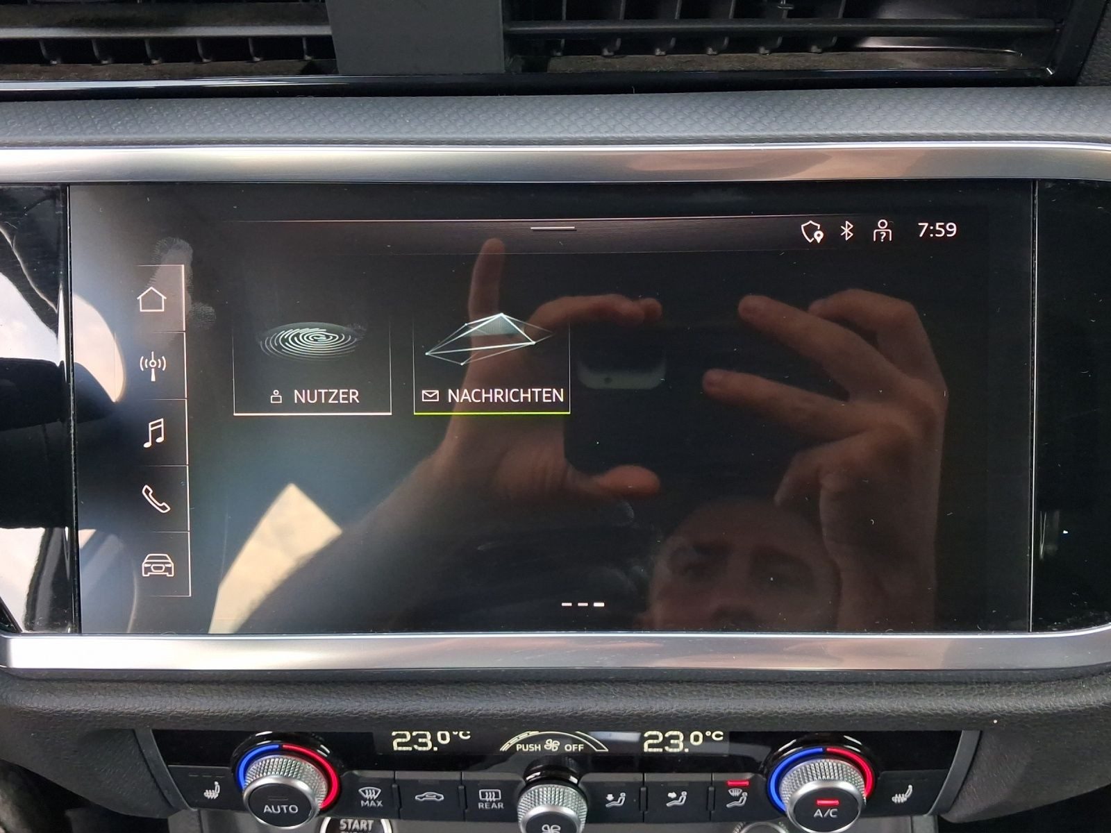 Audi Q3 – Bild 14