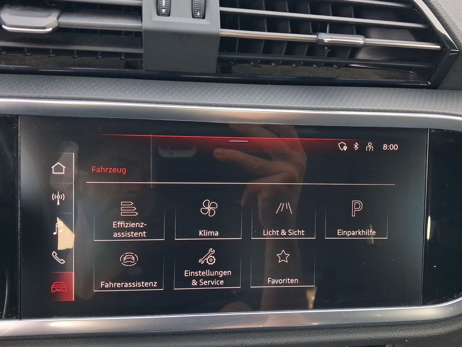 Audi Q3 – Bild 15