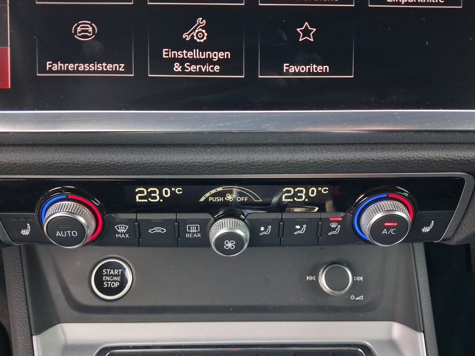 Audi Q3 – Bild 16