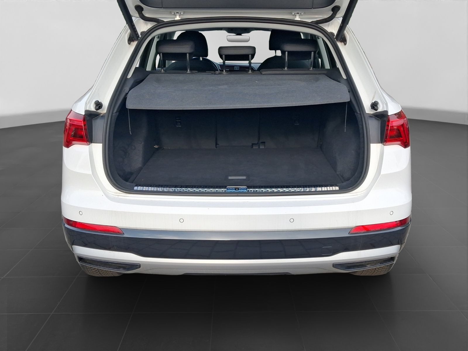 Audi Q3 – Bild 17