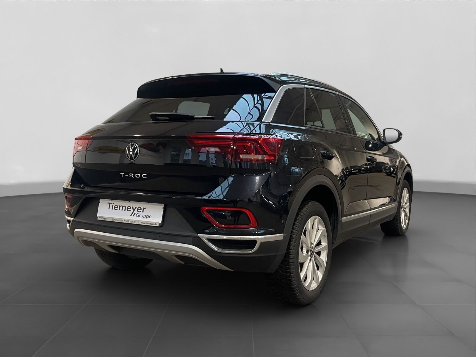 Volkswagen T-Roc – Foto 3