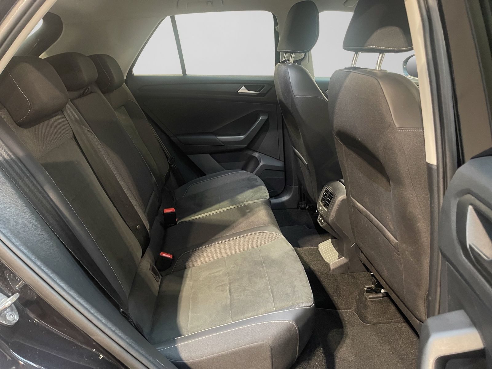 Volkswagen T-Roc – Foto 6