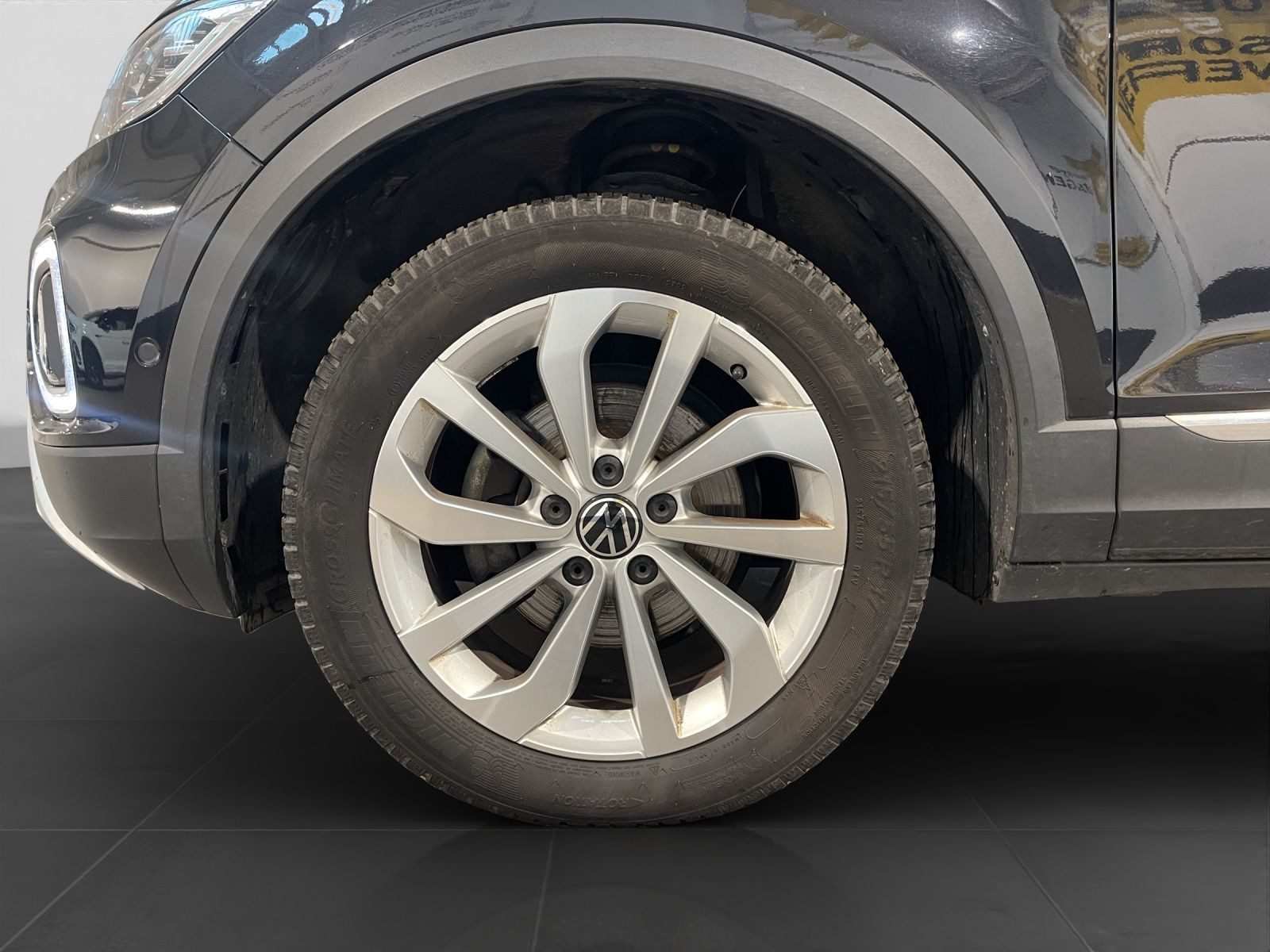 Volkswagen T-Roc – Foto 7