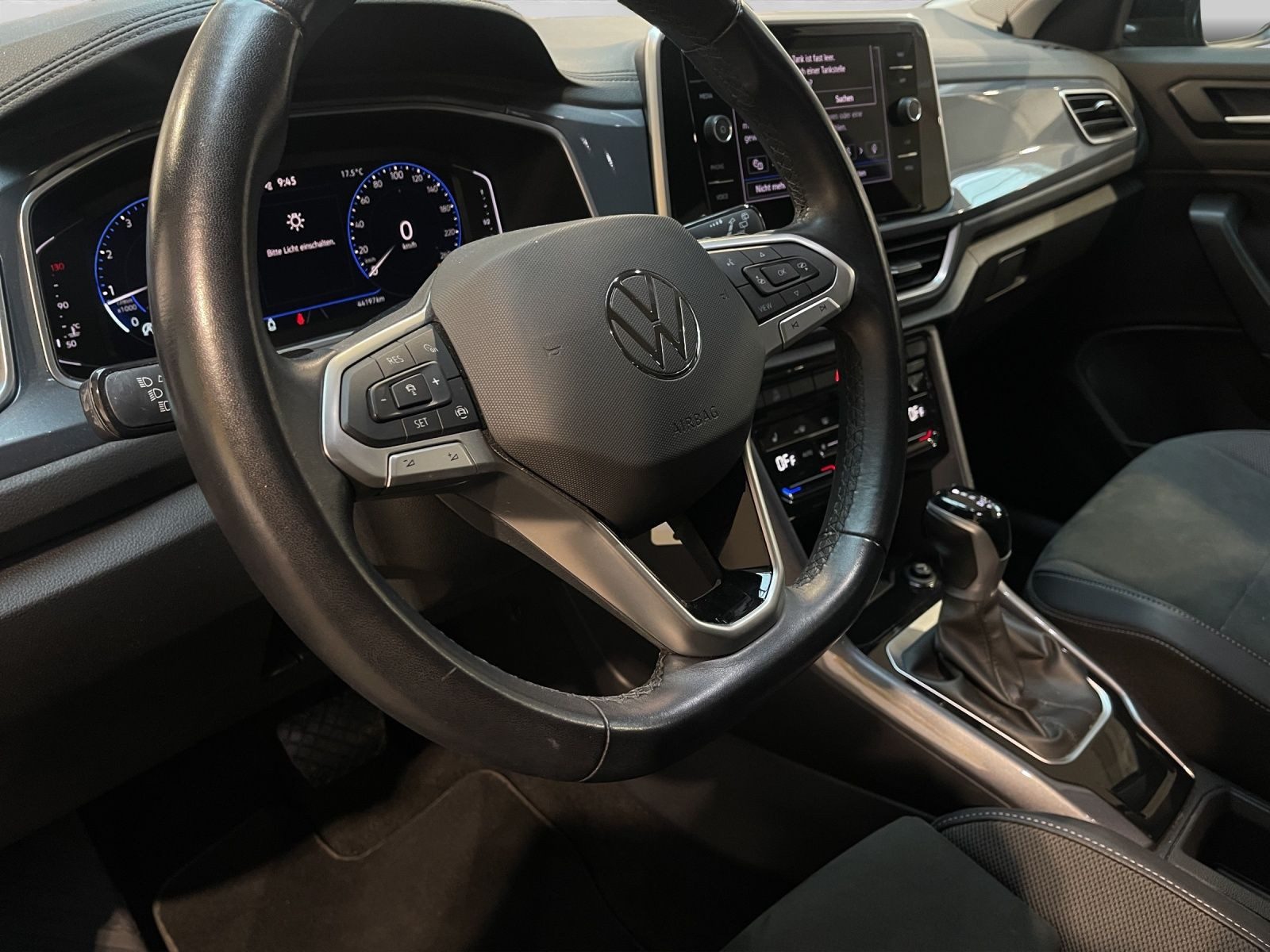 Volkswagen T-Roc – Foto 9