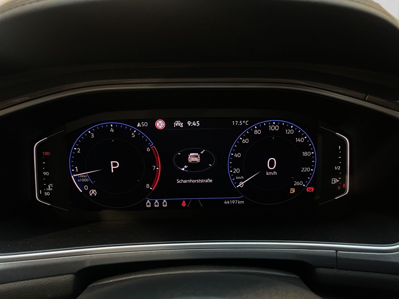 Volkswagen T-Roc – Foto 10