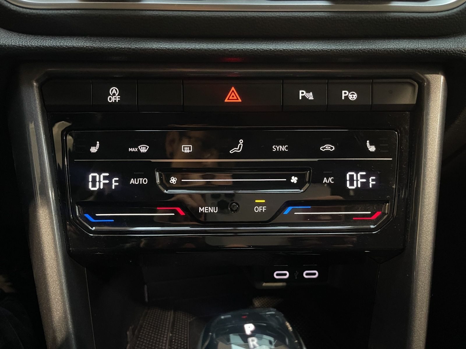 Volkswagen T-Roc – Foto 15