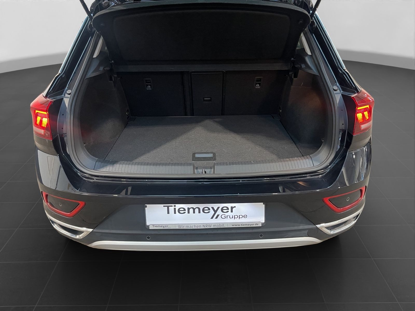 Volkswagen T-Roc – Foto 16