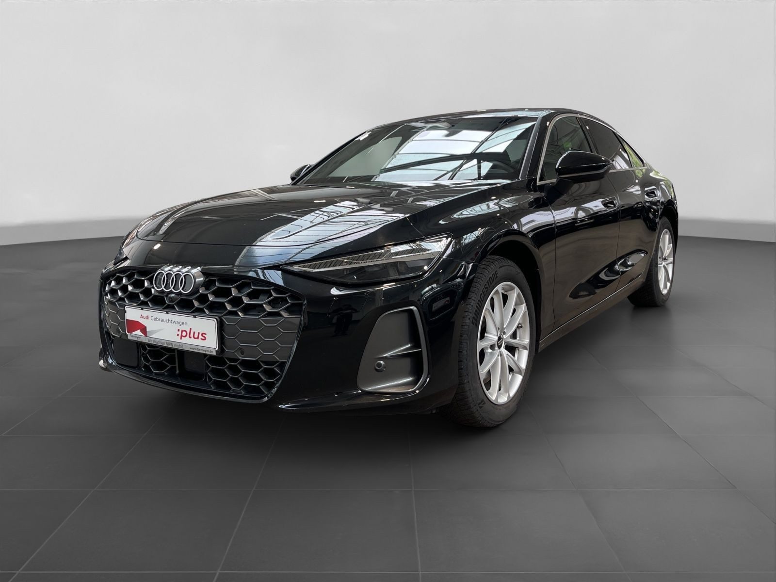 Audi A6 Limousine – Bild 2