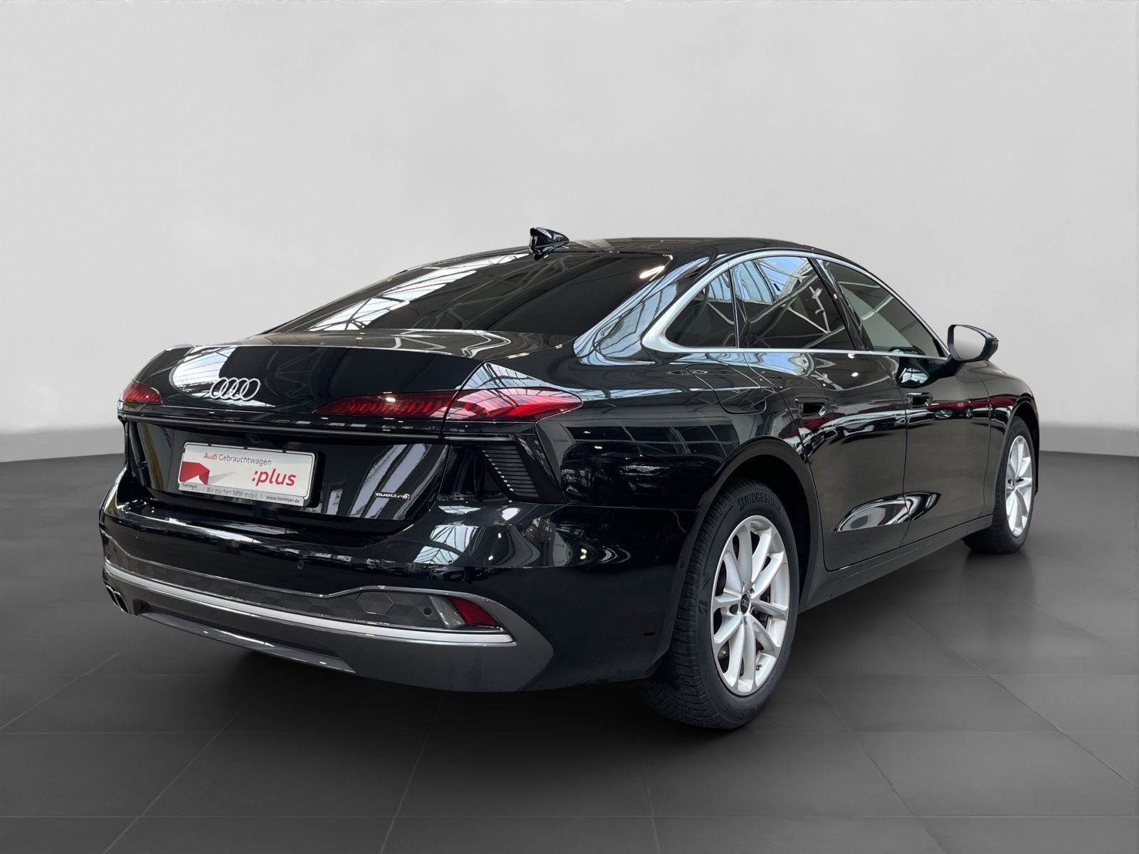 Audi A6 Limousine – Bild 3
