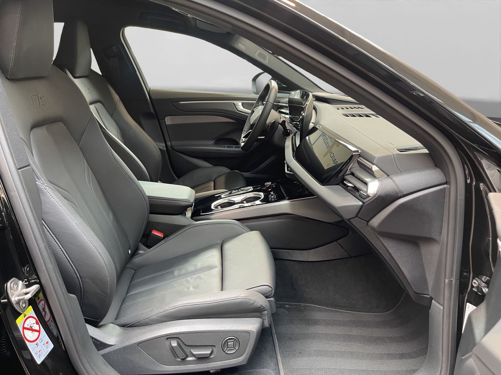Audi A6 Limousine – Bild 4