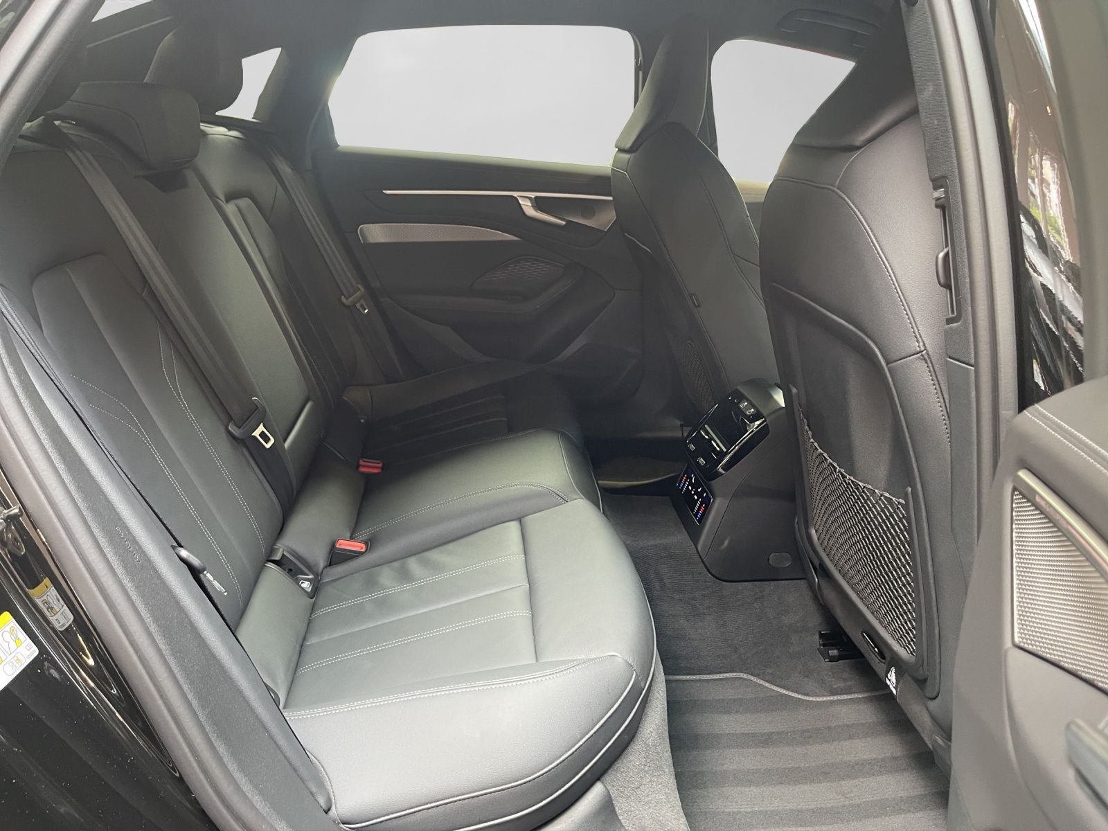 Audi A6 Limousine – Bild 6