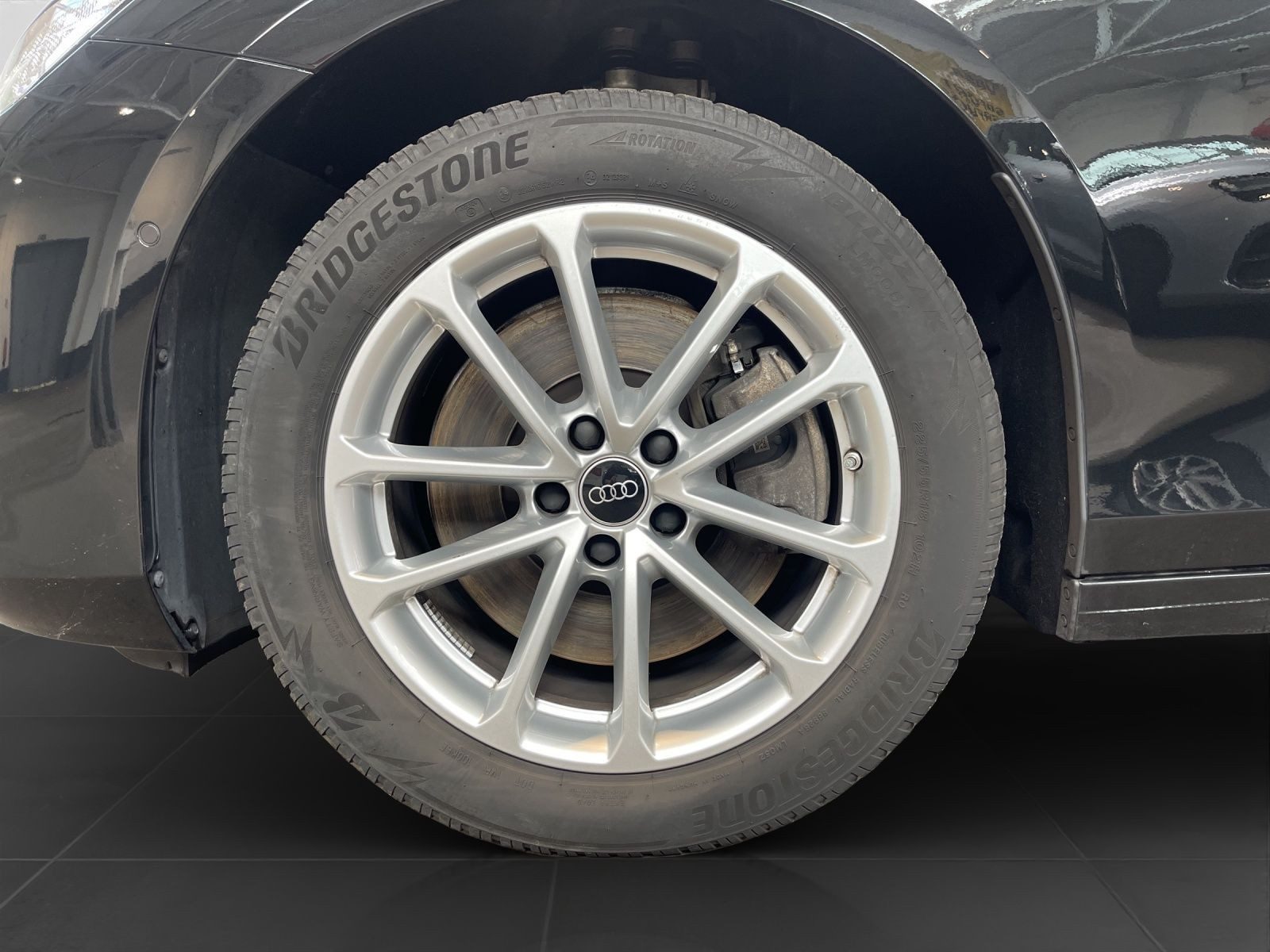 Audi A6 Limousine – Bild 7