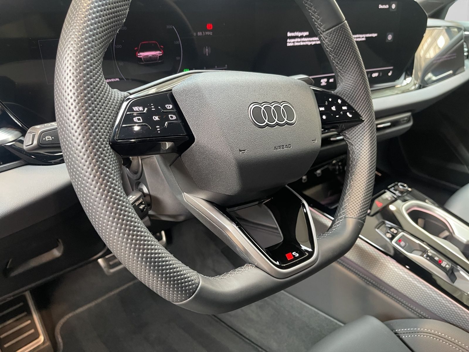 Audi A6 Limousine – Bild 9