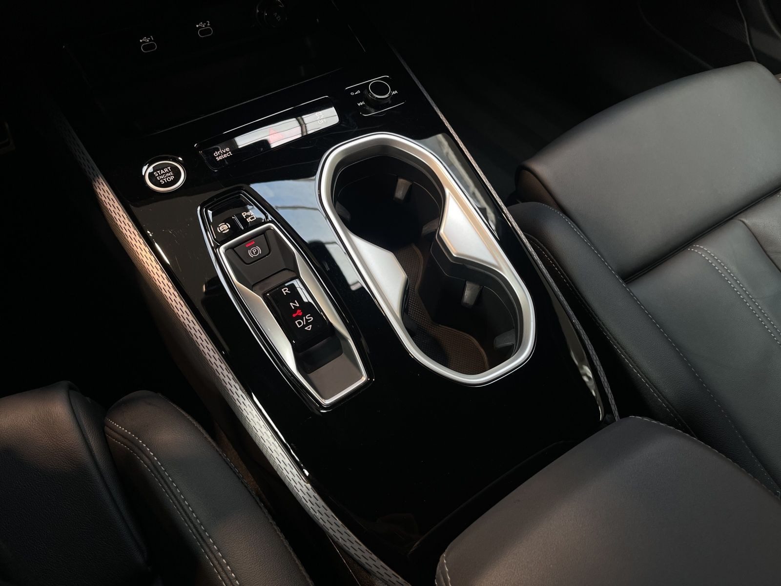 Audi A6 Limousine – Bild 11