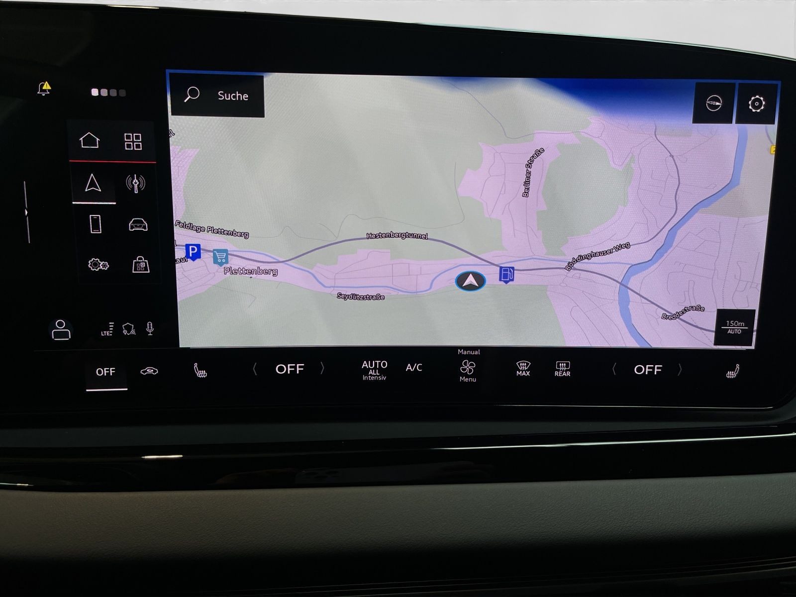 Audi A6 Limousine – Bild 12