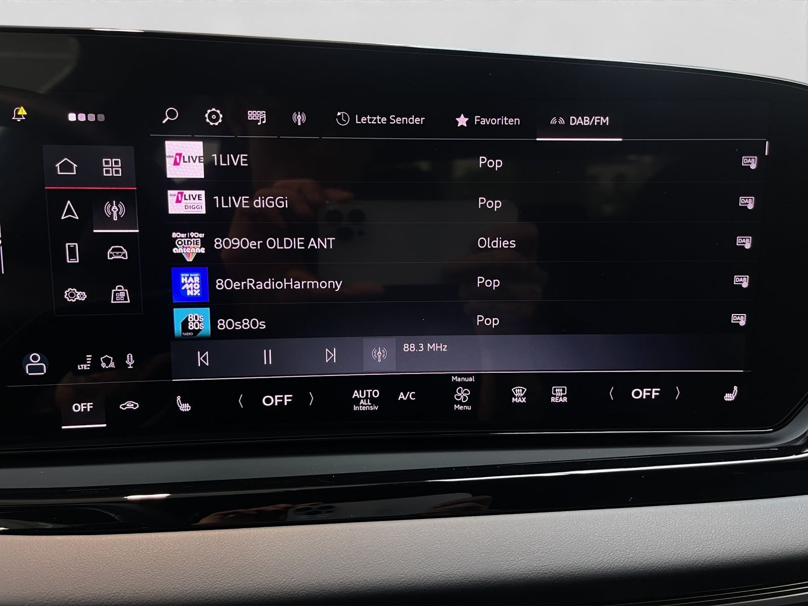 Audi A6 Limousine – Bild 13