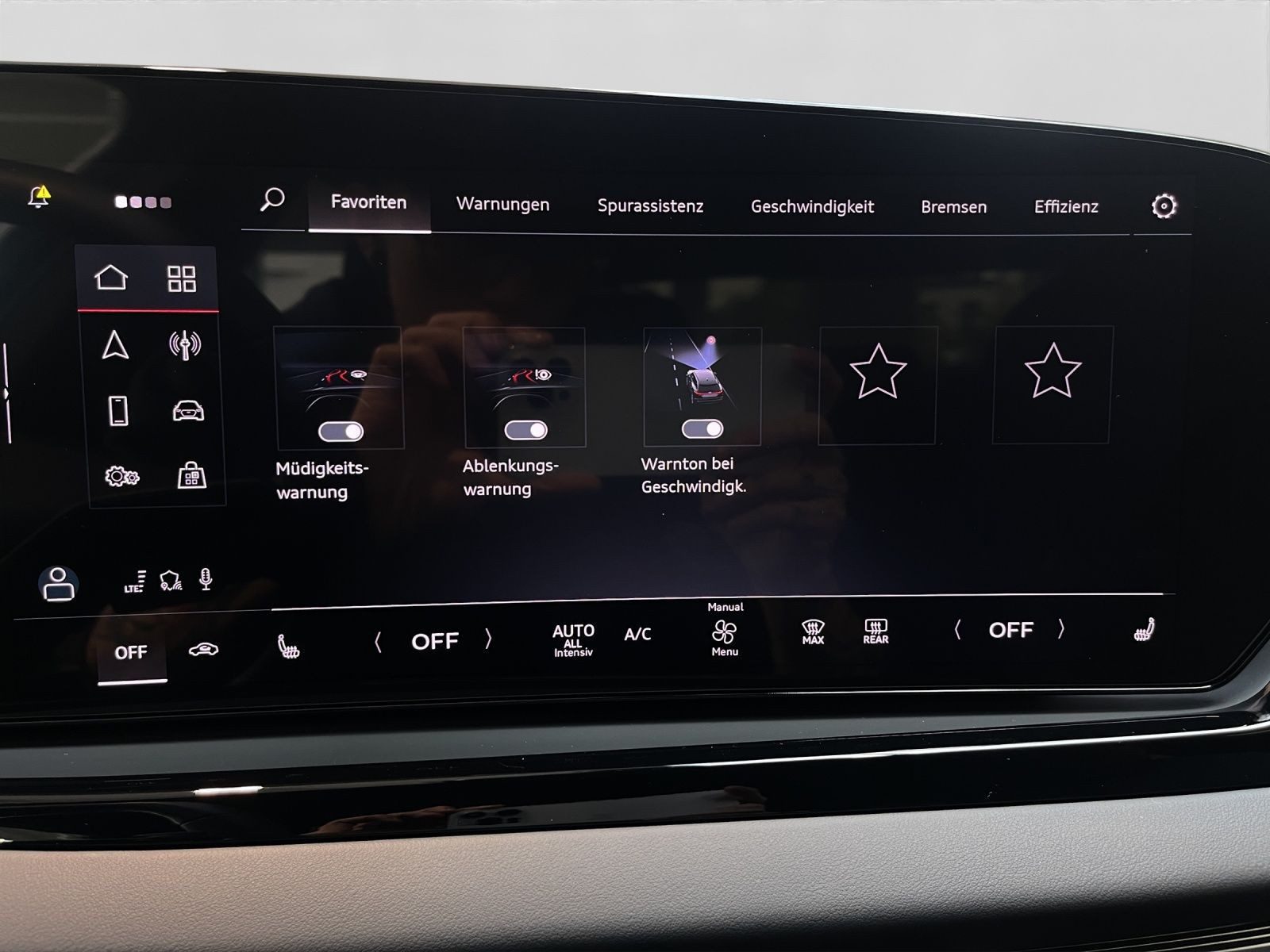 Audi A6 Limousine – Bild 14