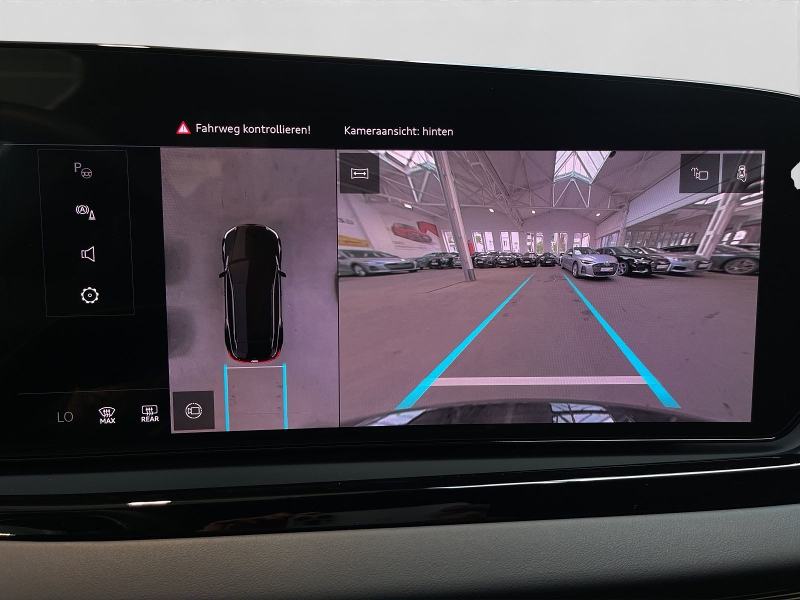 Audi A6 Limousine – Bild 15