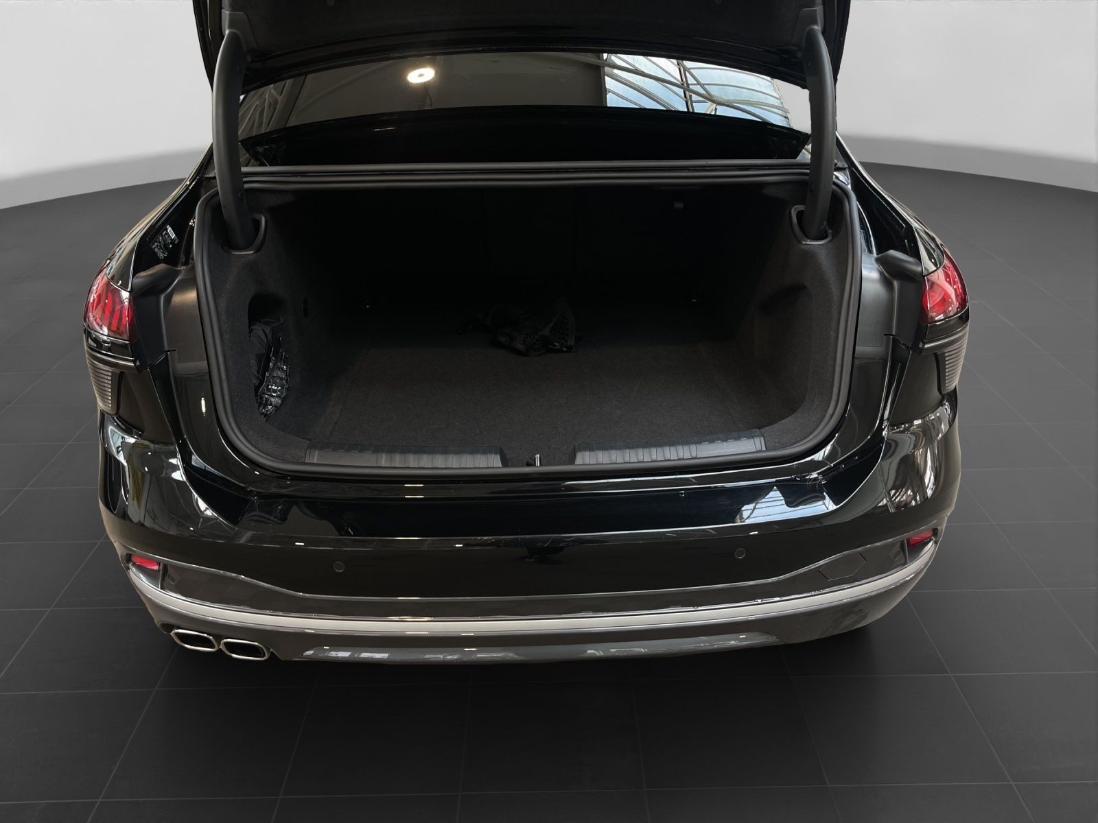 Audi A6 Limousine – Bild 16