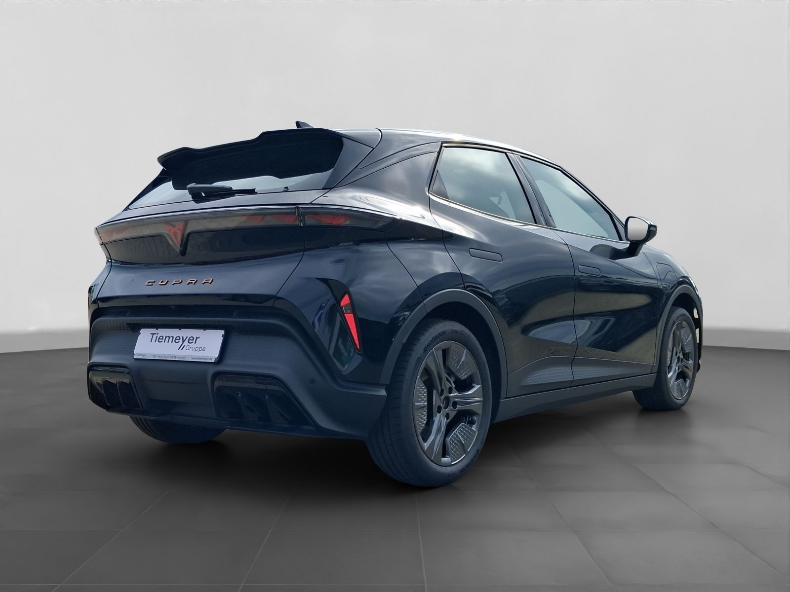 Cupra Raval – Foto 3
