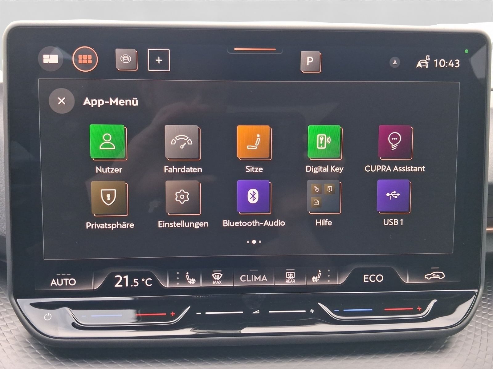 Cupra Raval – Foto 14