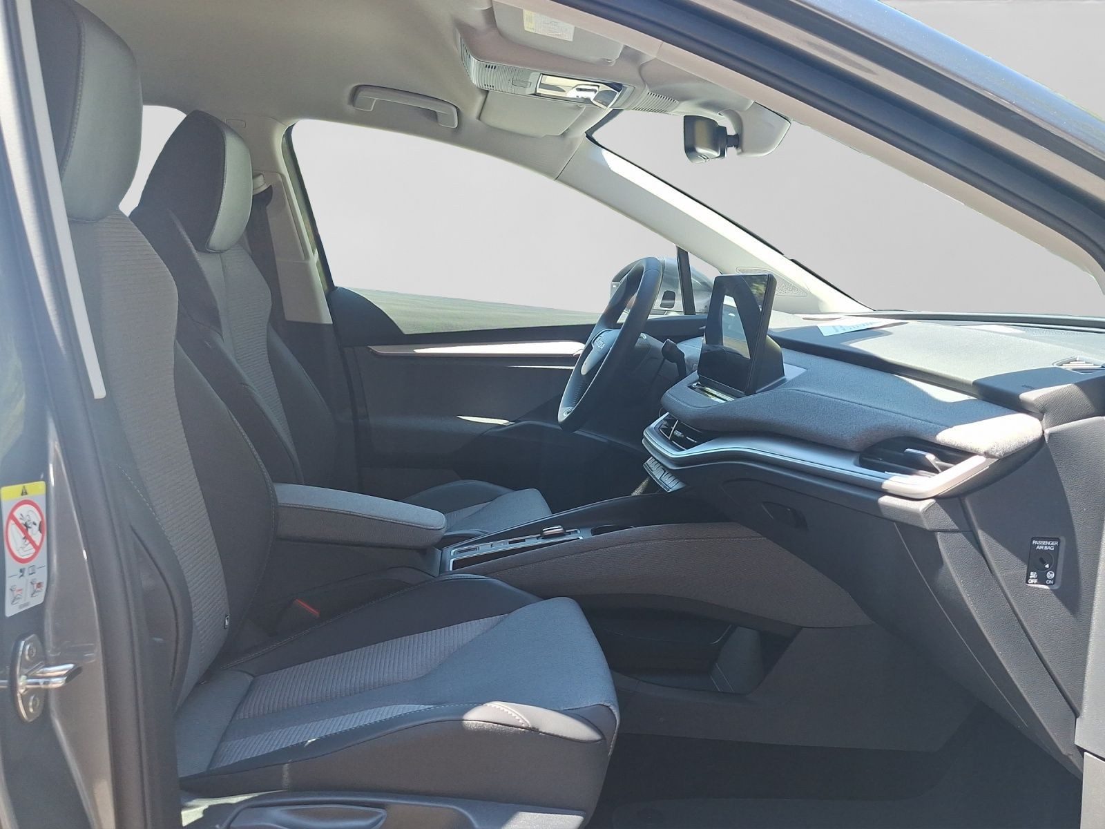 Skoda Enyaq – Bild 4