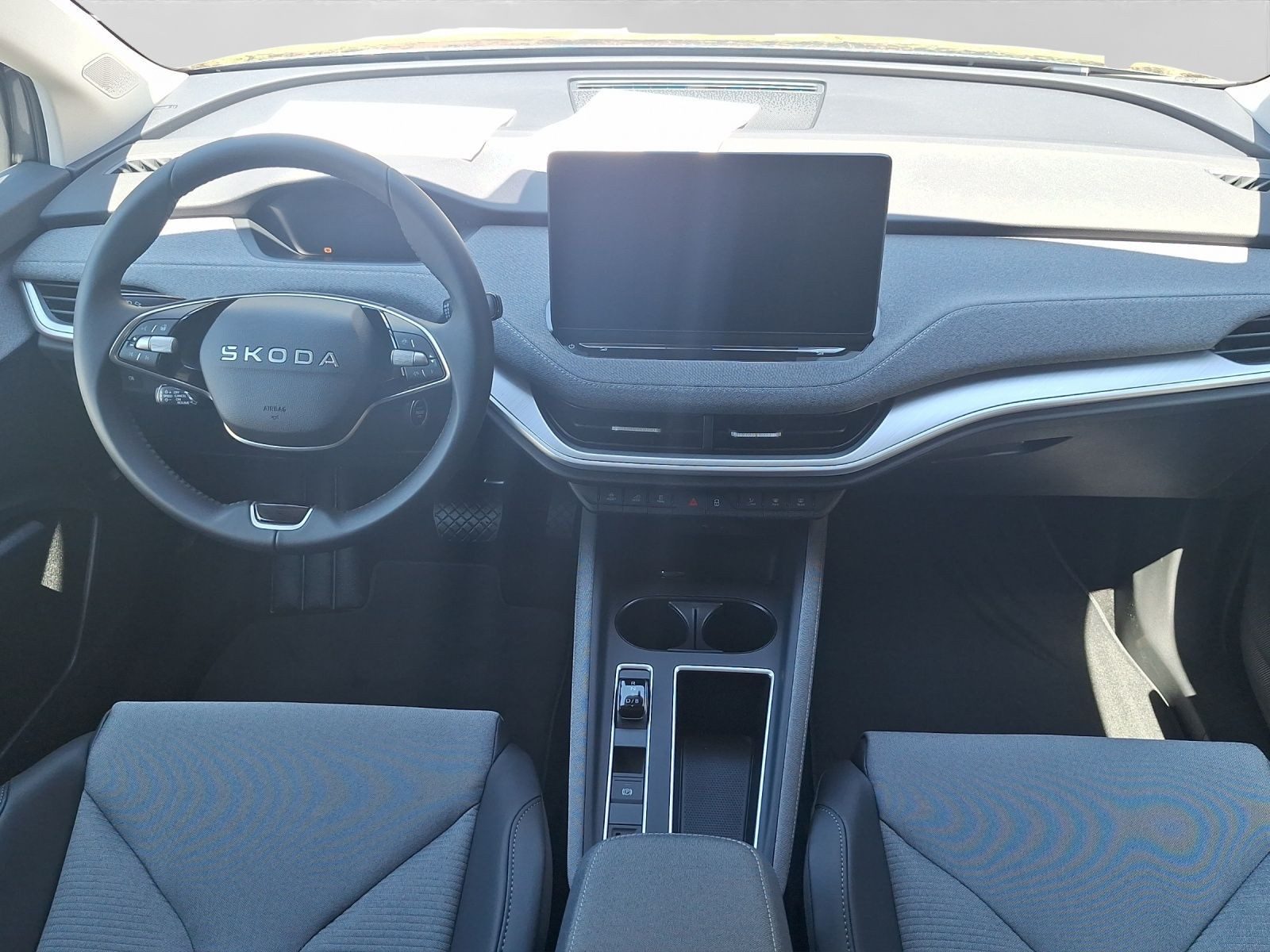 Skoda Enyaq – Bild 5