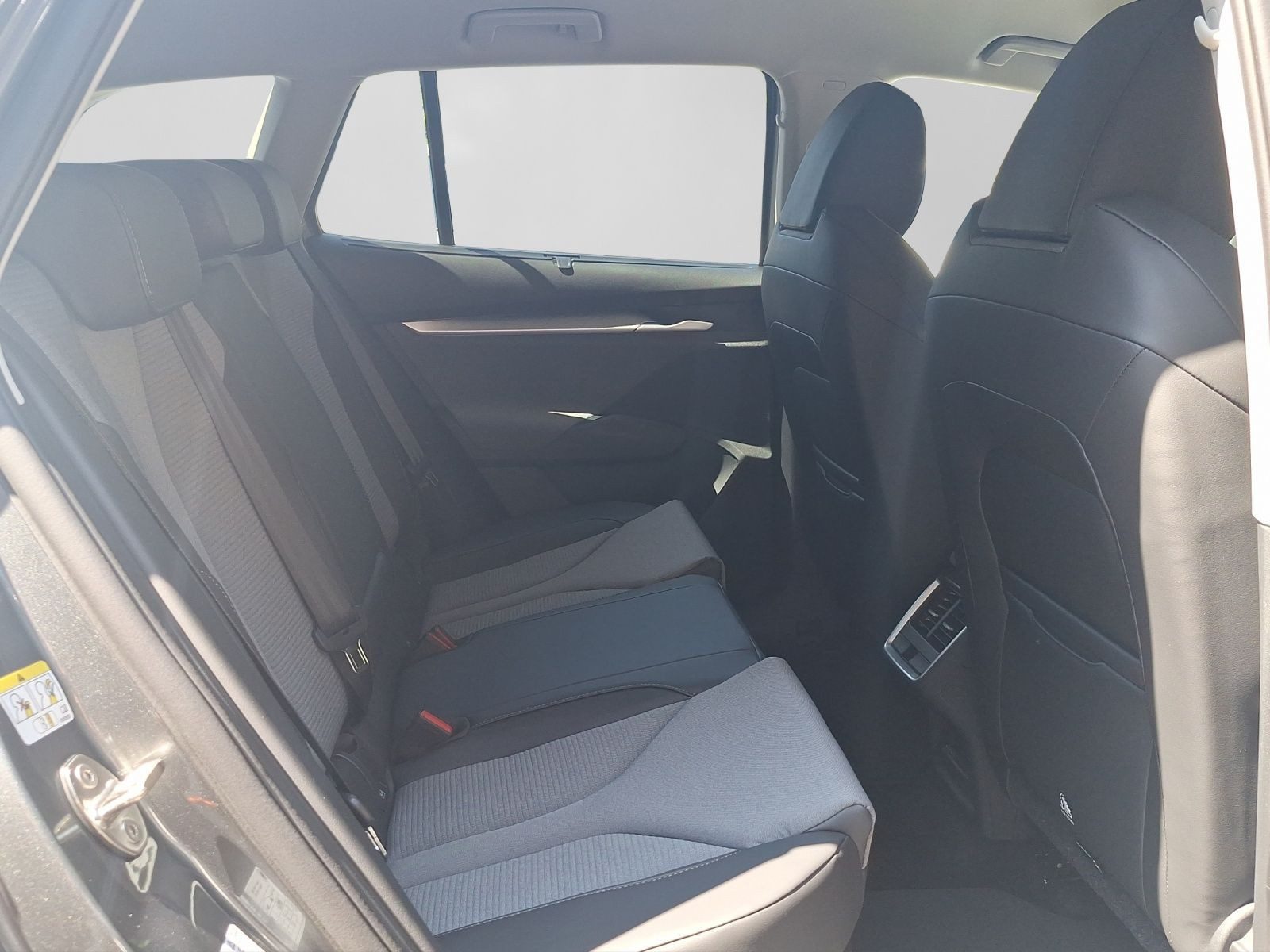 Skoda Enyaq – Bild 6