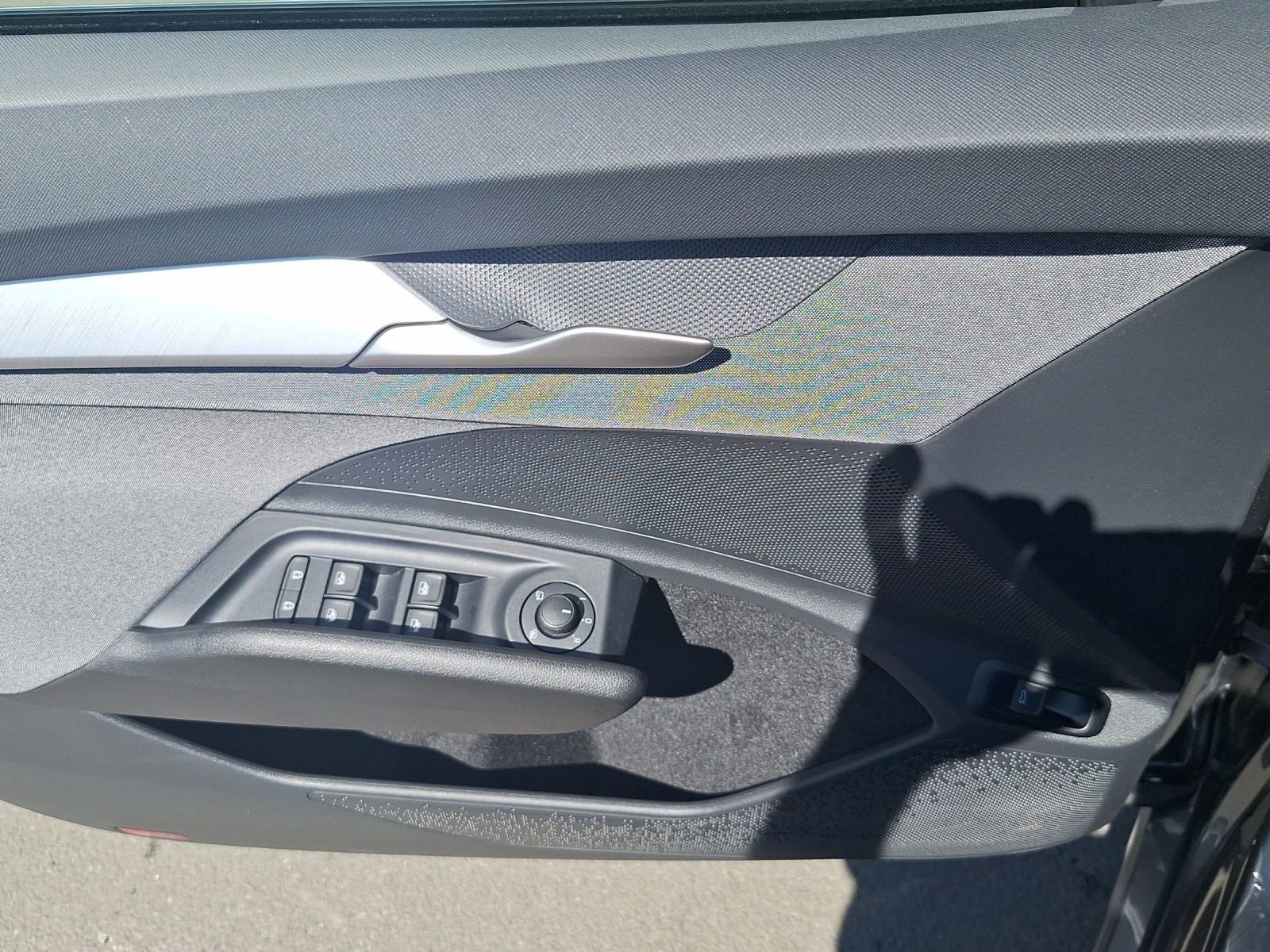 Skoda Enyaq – Bild 8