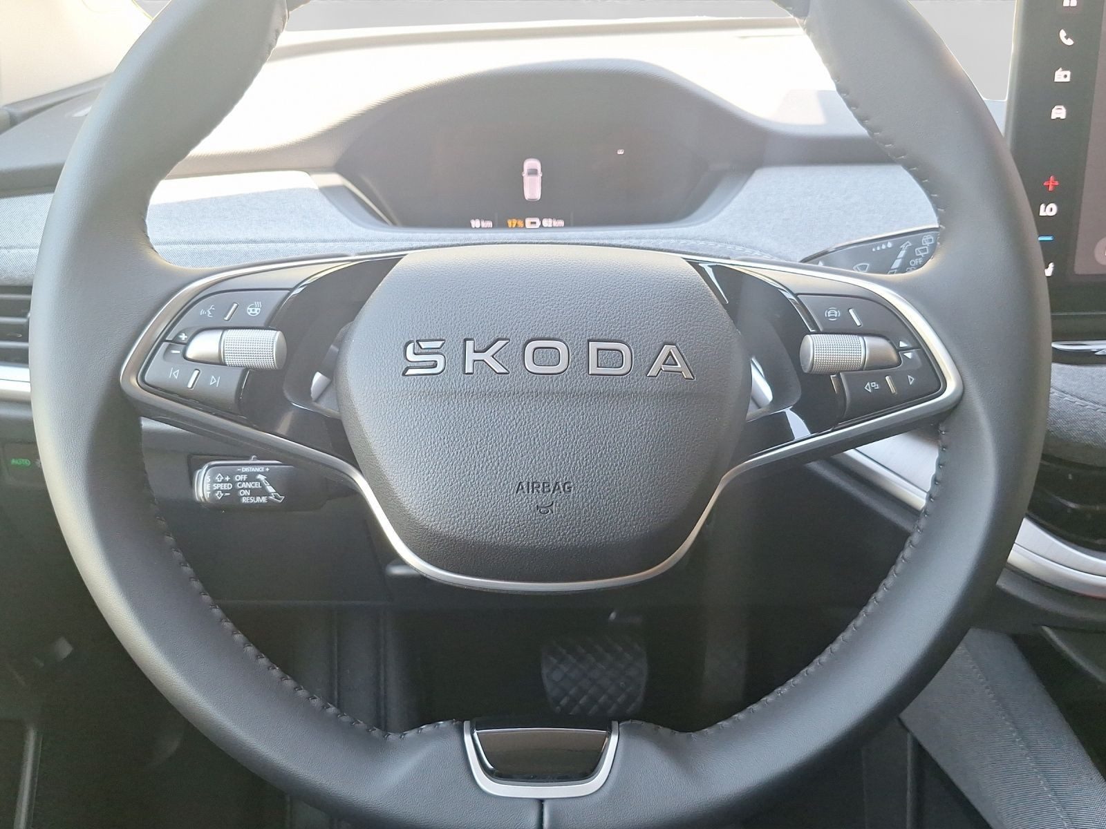 Skoda Enyaq – Bild 9