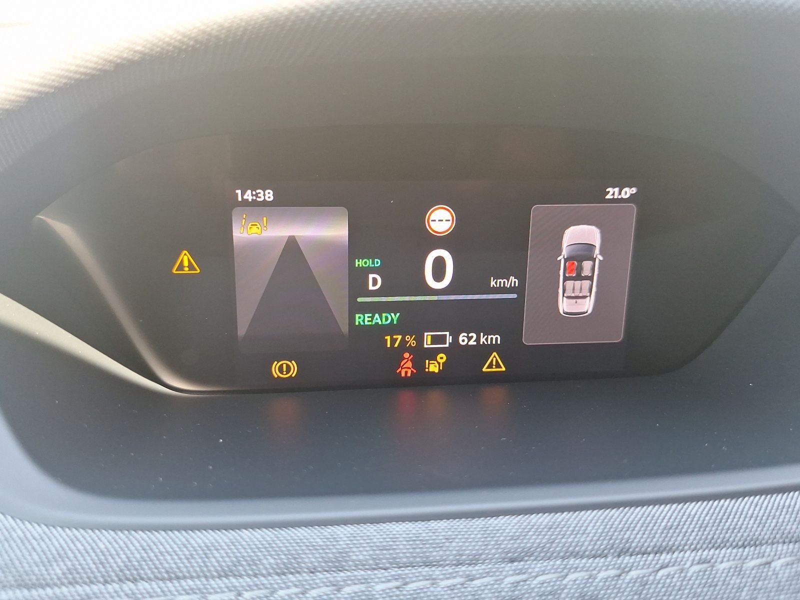 Skoda Enyaq – Bild 10