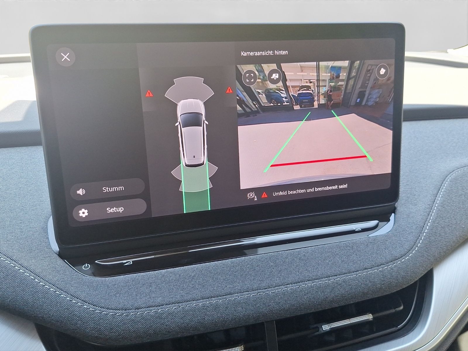 Skoda Enyaq – Bild 14